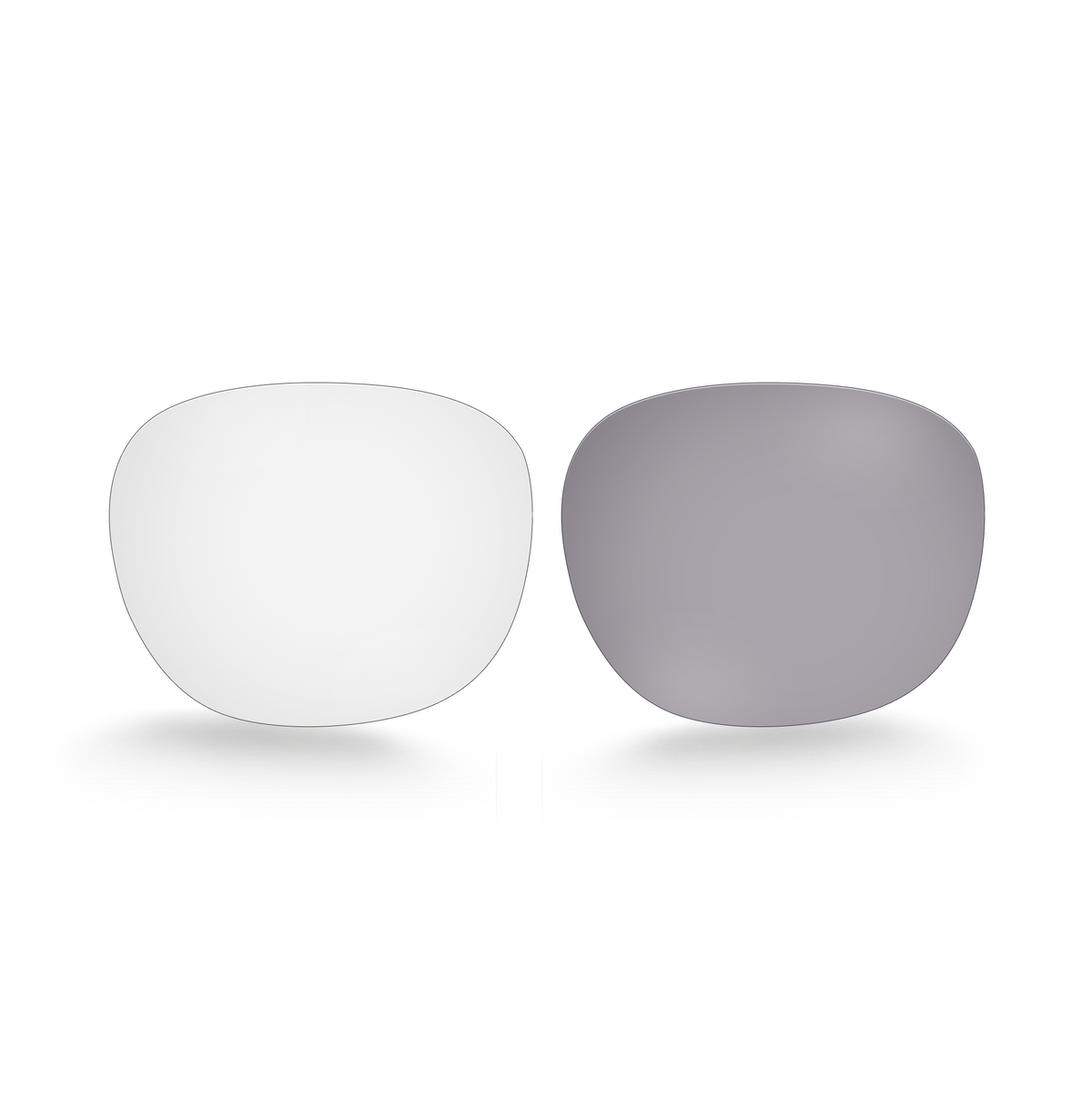 Ray-Ban RB4140 49mm Replacement Lenses by FunReplace