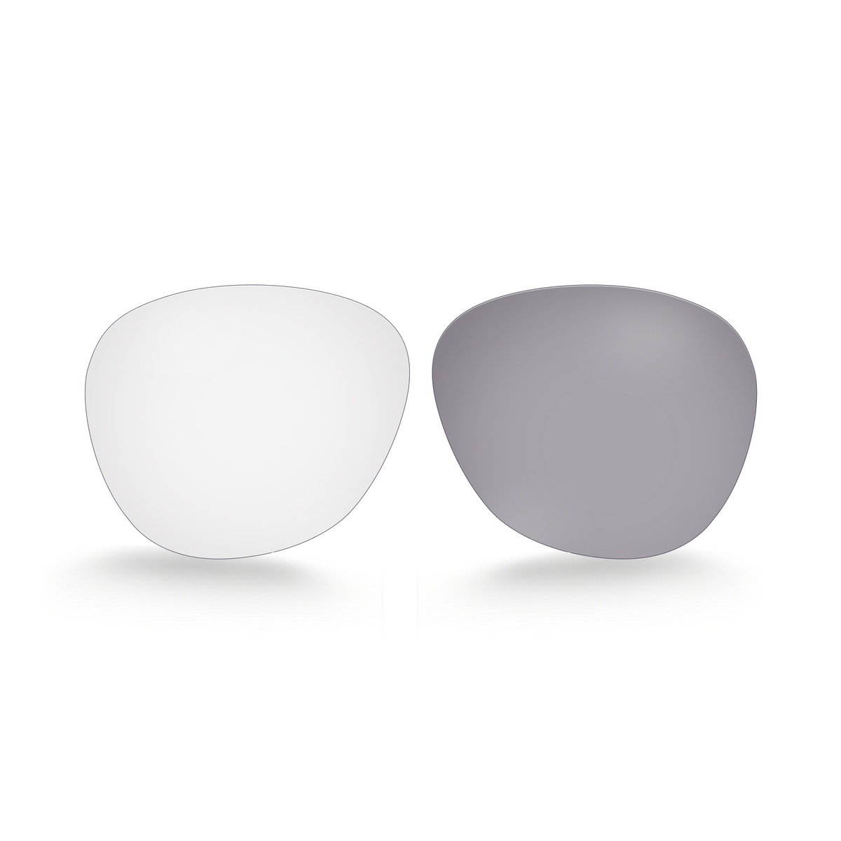 Ray-Ban RB4184 54mm Replacement Lenses by FunReplace