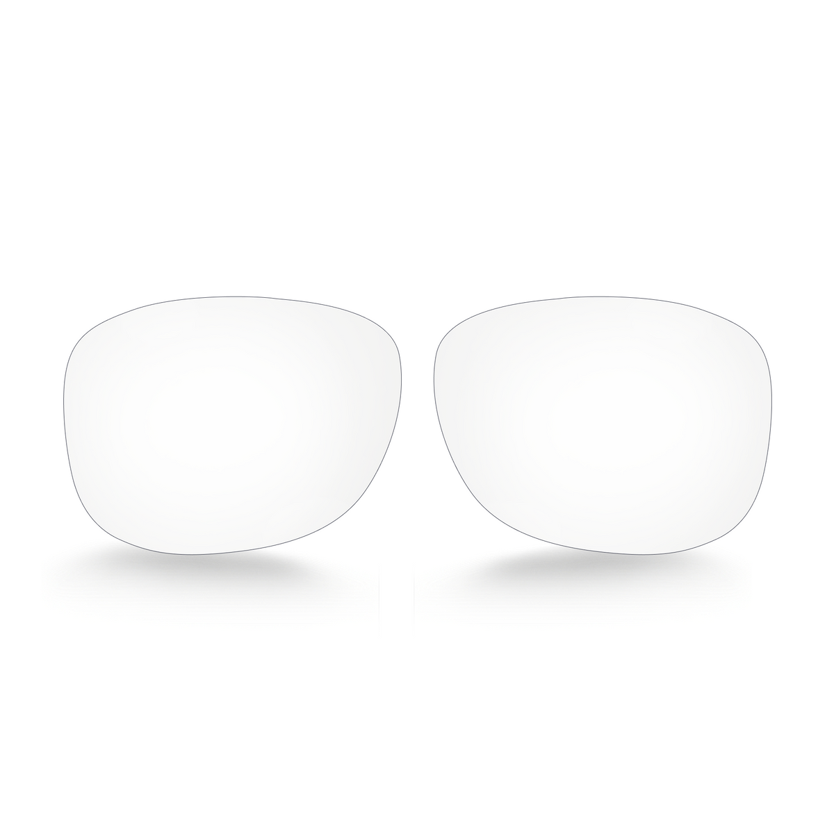 Ray-Ban RB4263 55mm Replacement Lenses by FunReplace