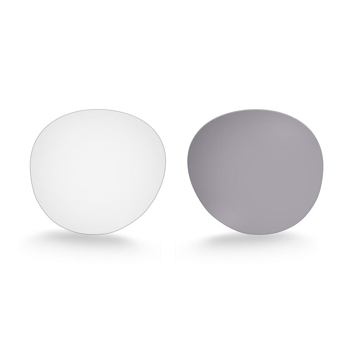 Ray-Ban RB4277 51mm Replacement Lenses by FunReplace