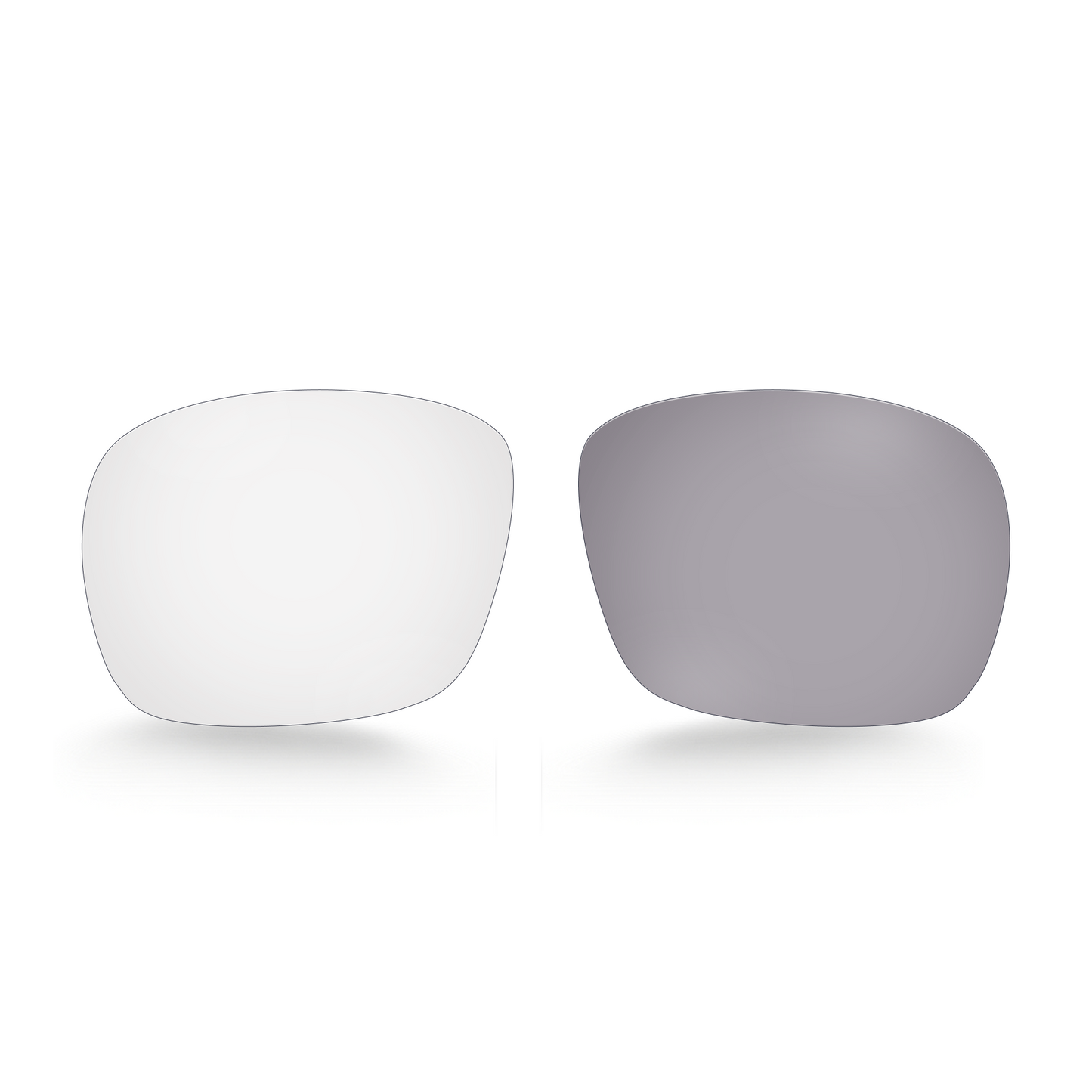 Maui Jim Red Sands MJ432 Replacement Lenses by FunReplace