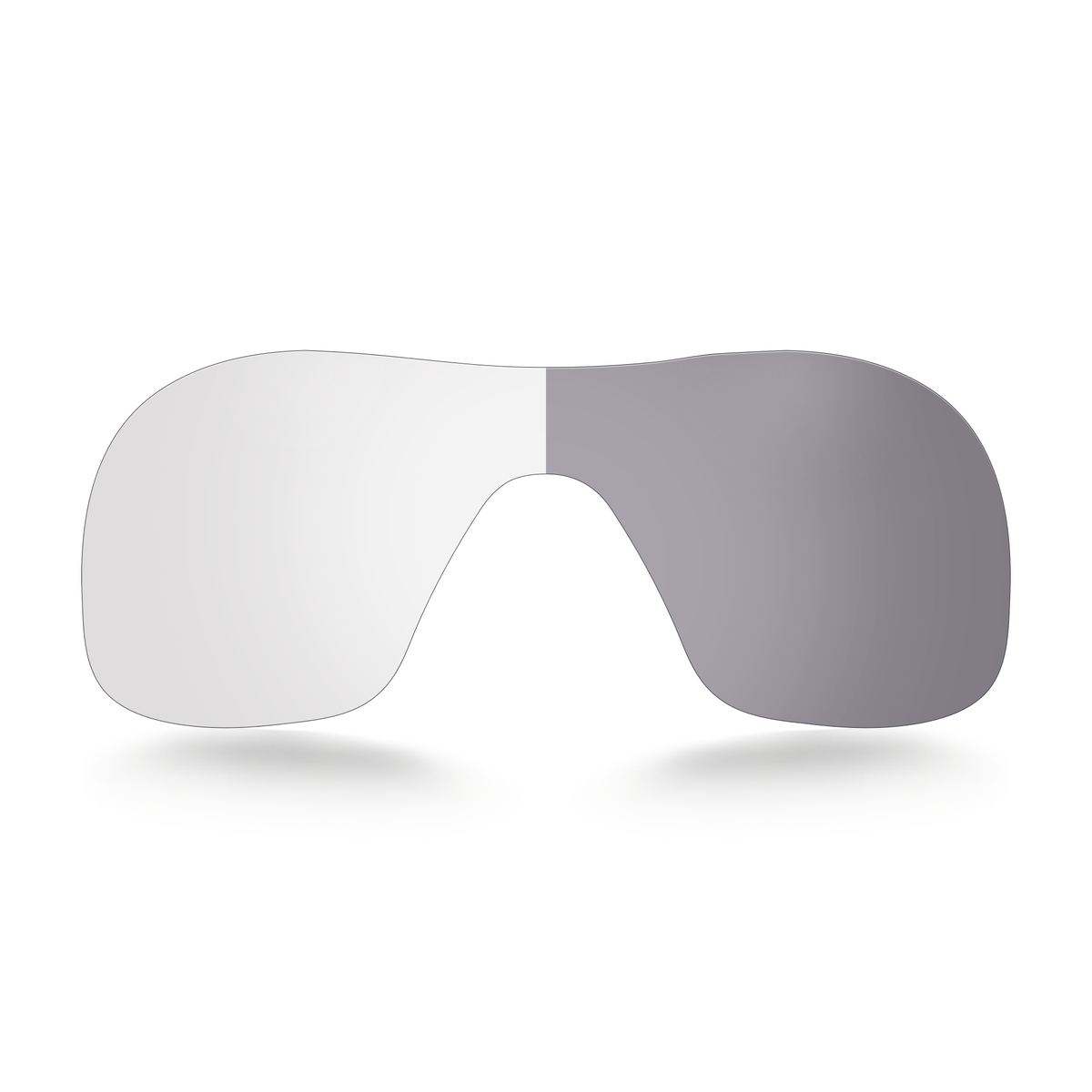 Oakley Remedy OO4053 Replacement Lenses by FunReplace
