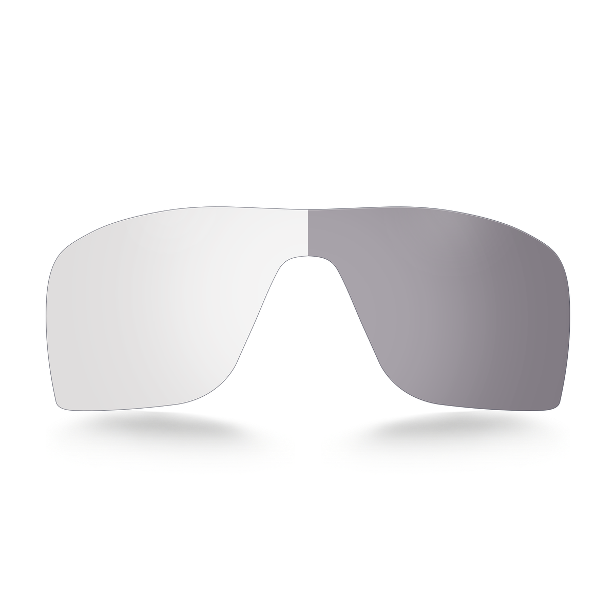 Oakley Ridgeline OO9419 Replacement Lenses by FunReplace