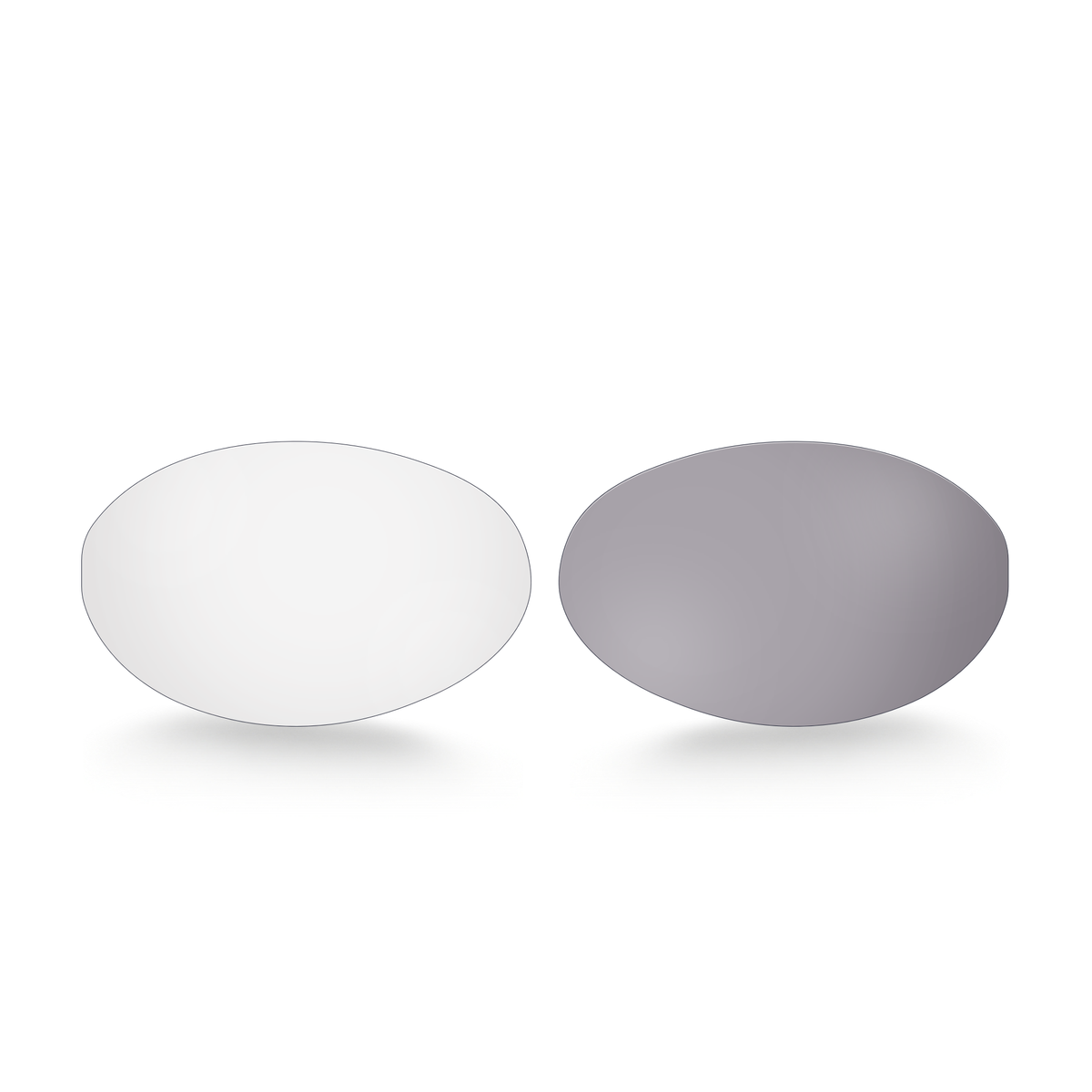 Oakley Romeo 1 Replacement Lenses by FunReplace