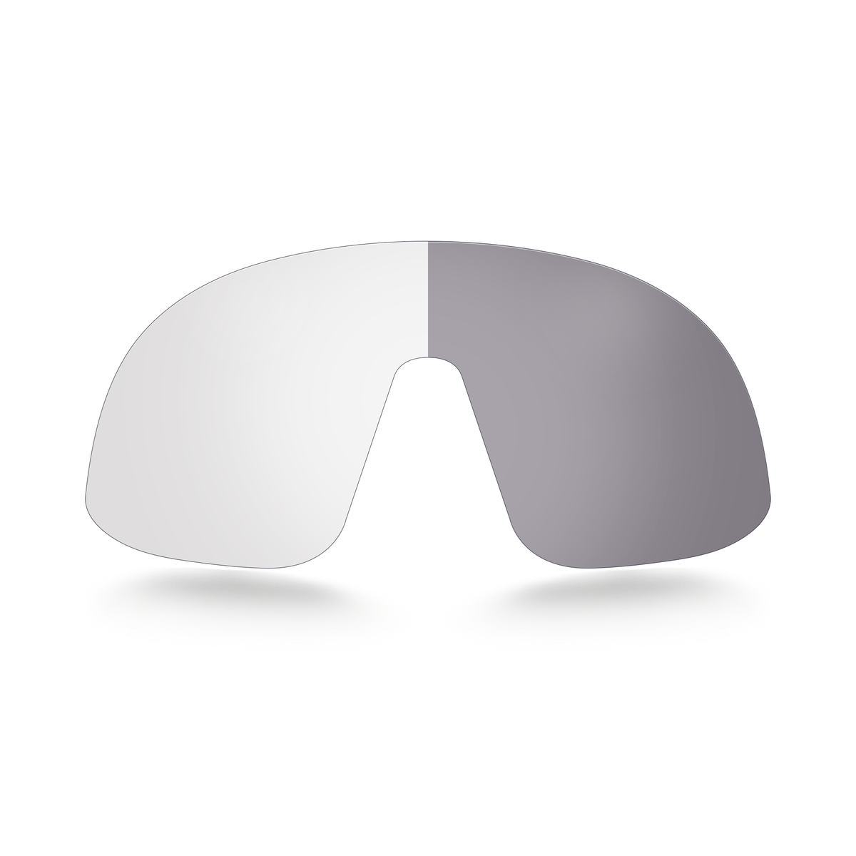 Oakley RSLV OO9484D Replacement Lenses by FunReplace