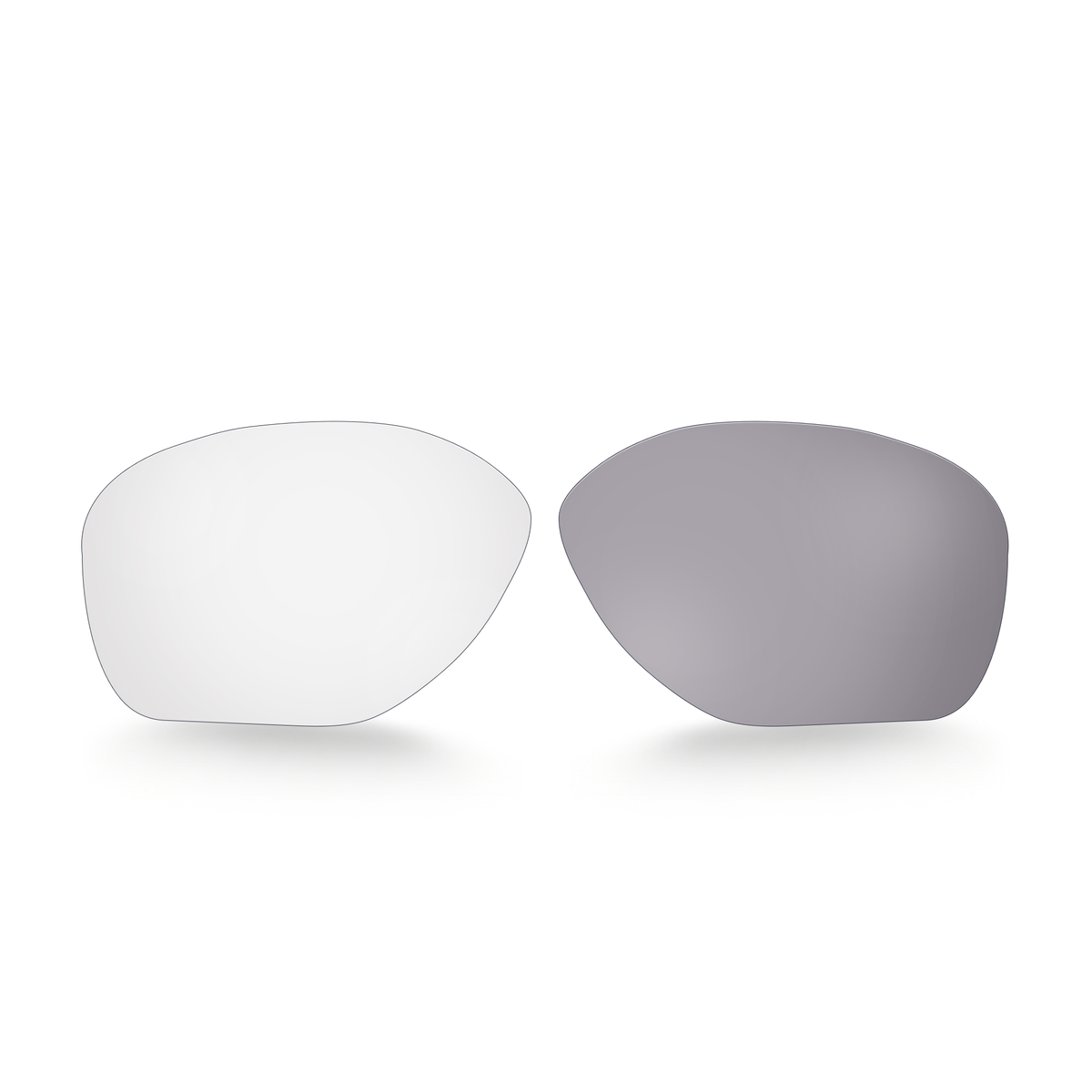 Oakley Savitar OO6047  Replacement Lenses by FunReplace