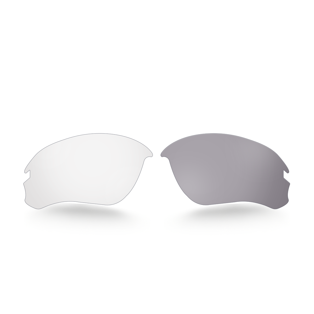 Oakley Si Speed Jacket OO9228 Replacement Lenses by FunReplace