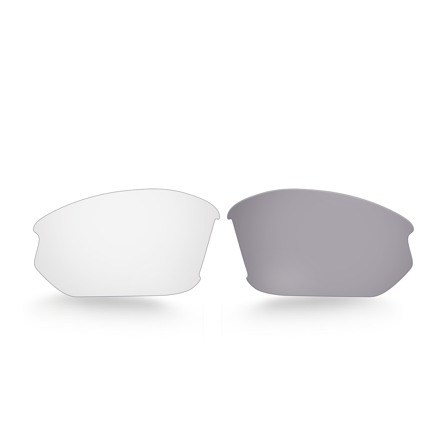 Nike Skylon Ace Replacement Lenses by FunReplace