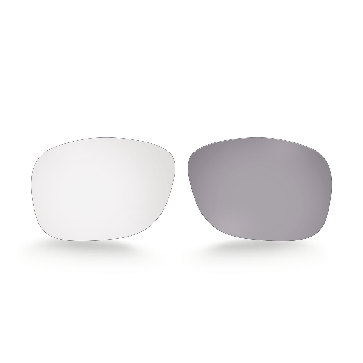 Arnette Slickster AN4185 58mm Replacement Lenses by FunReplace