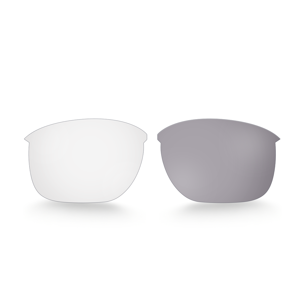 Oakley Sliver Edge OO9413 Replacement Lenses by FunReplace