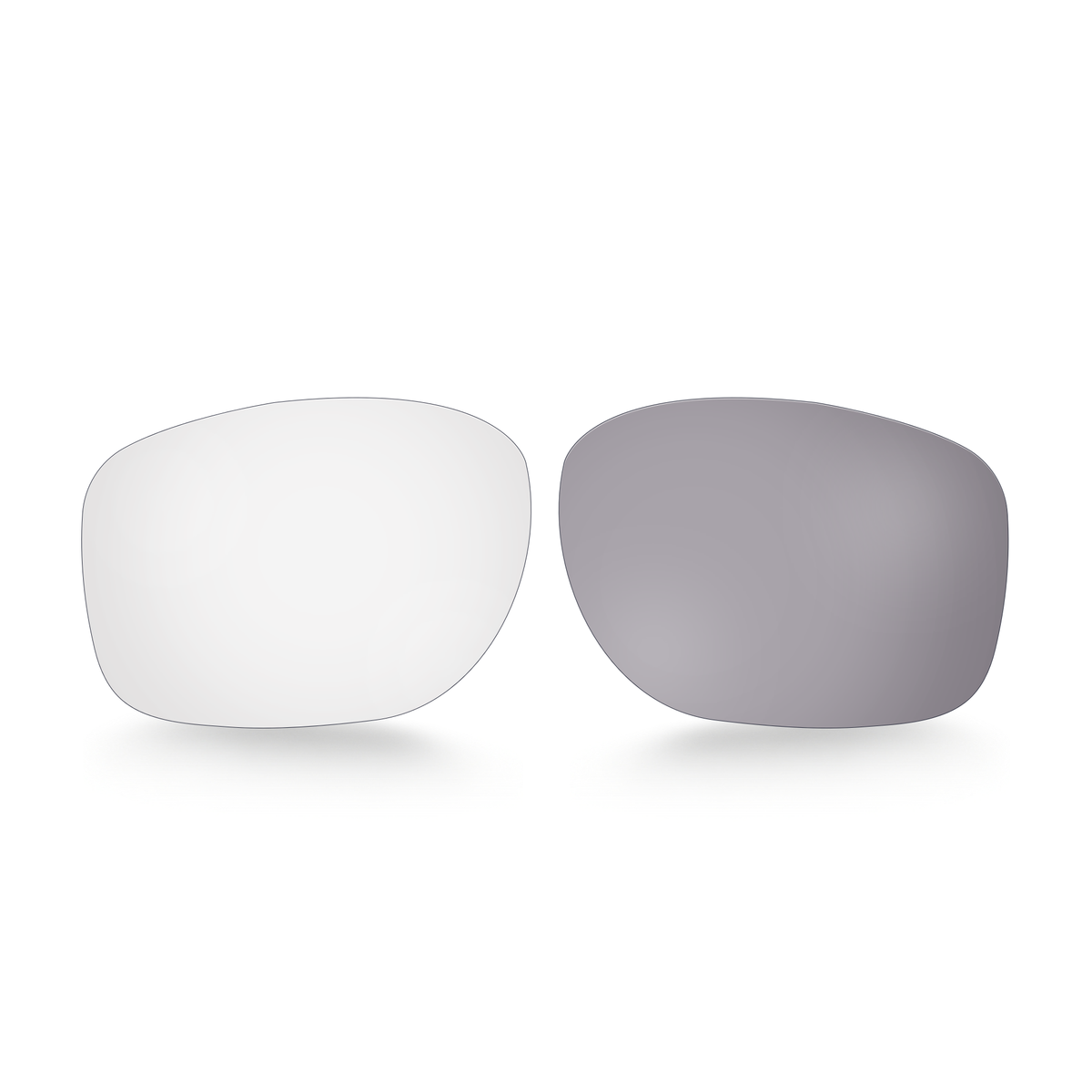 Oakley Sliver F OO9246 Replacement Lenses by FunReplace