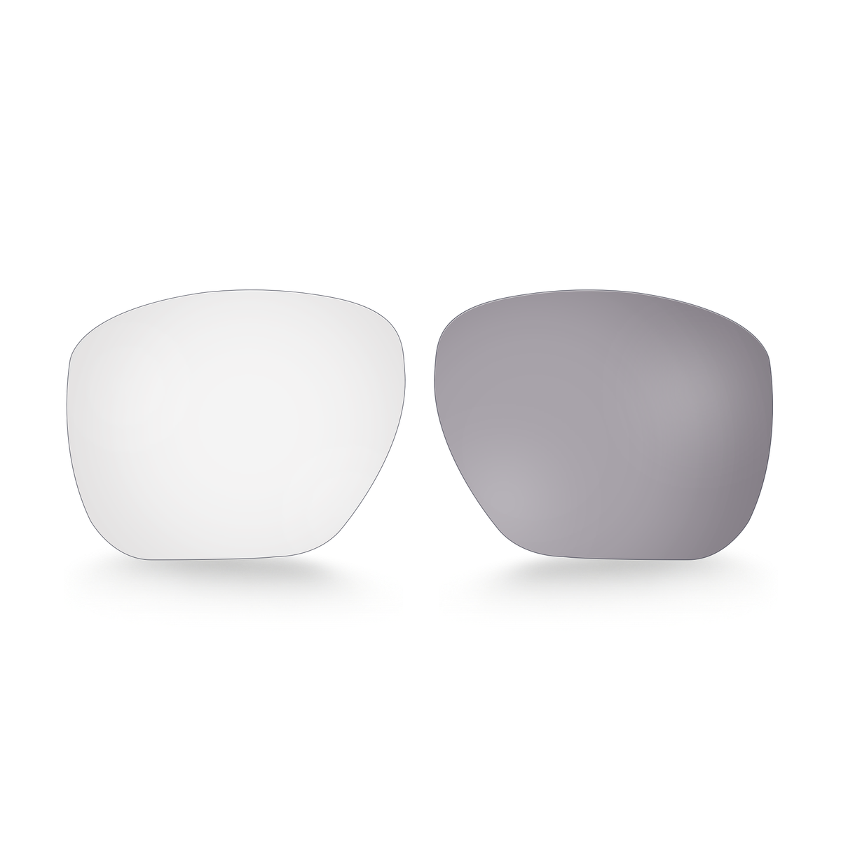 Oakley Sliver XL Asian Fit OO9346 Replacement Lenses by FunReplace