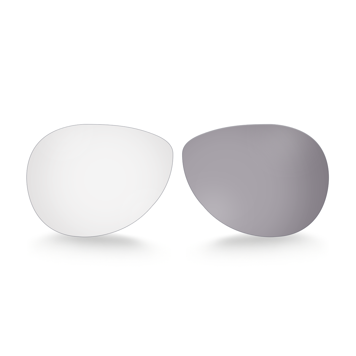 Oakley Belong Replacement Lenses by FunReplace