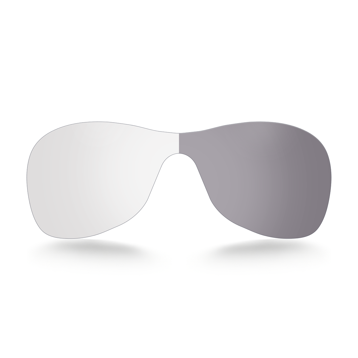 Oakley Speechless Replacement Lenses by FunReplace