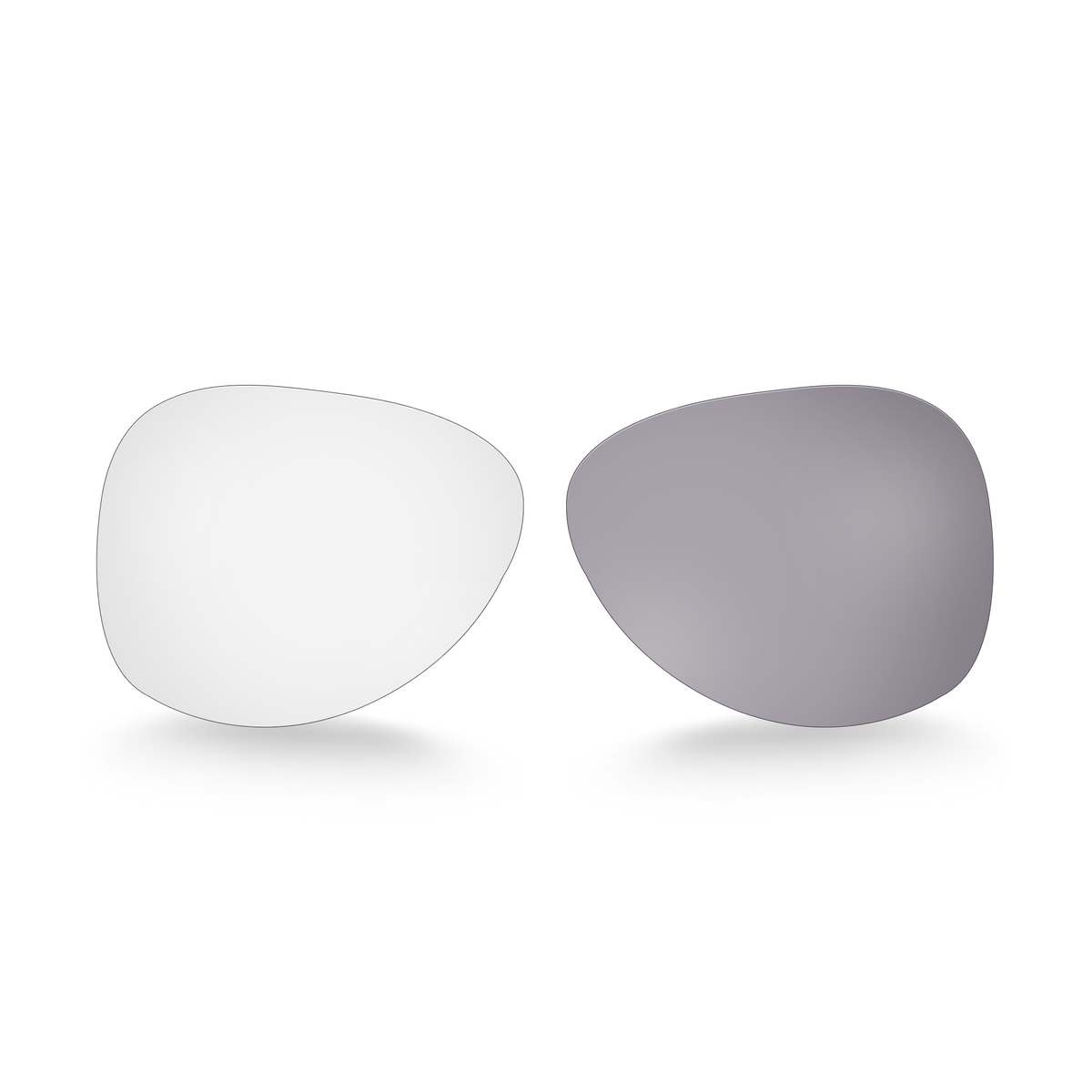 Oakley Split Time OO4129 Replacement Lenses by FunReplace