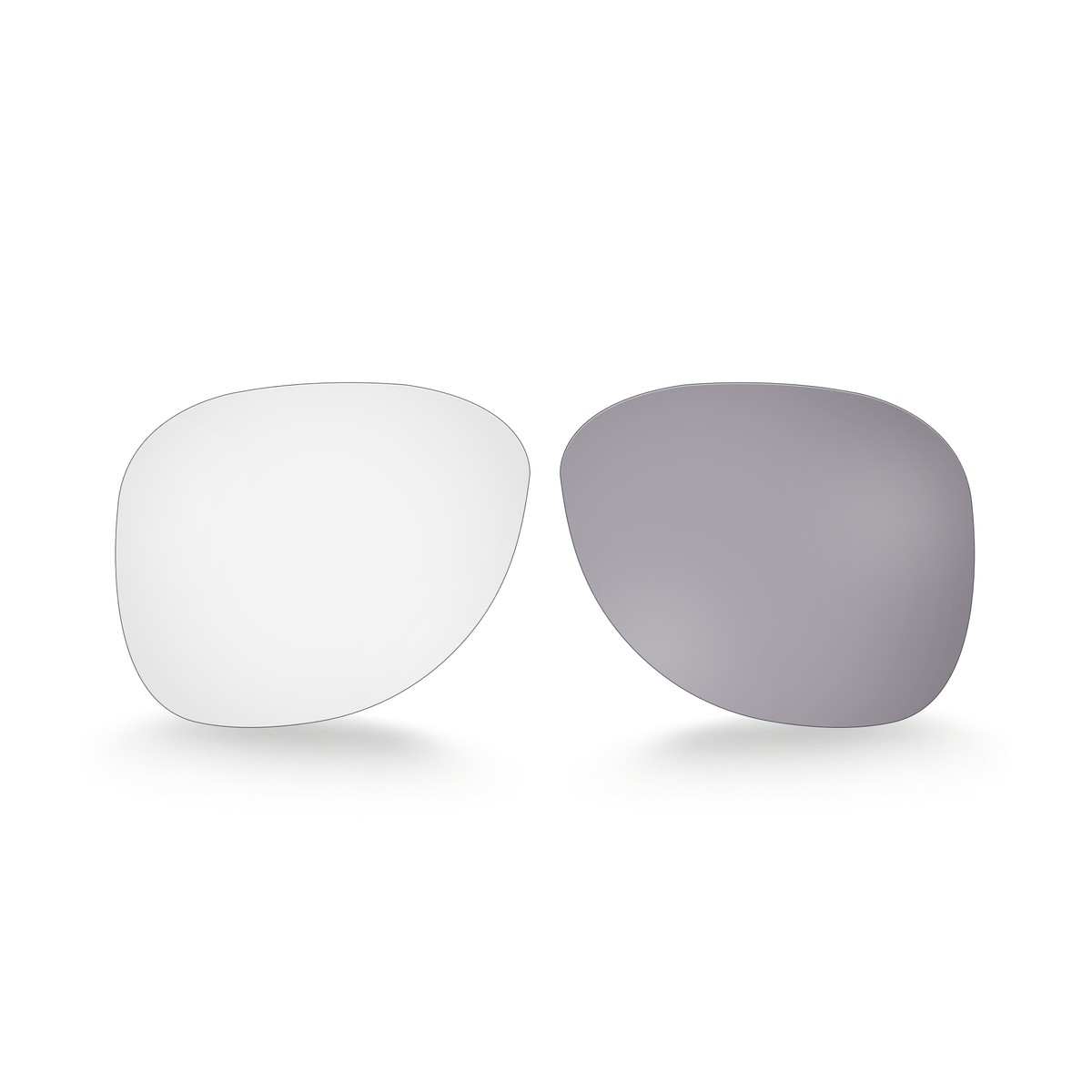 Ran-Ban Stories Meteor RW4005 Replacement Lenses by FunReplace
