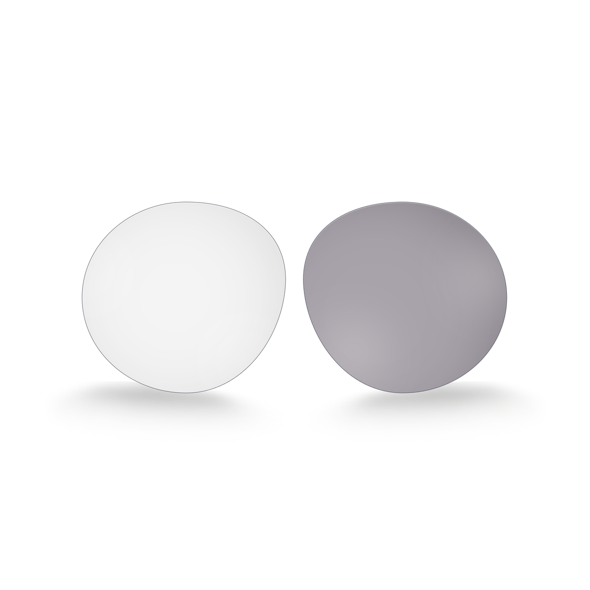 Ran-Ban Stories Round RW4003 48mm Replacement Lenses by FunReplace