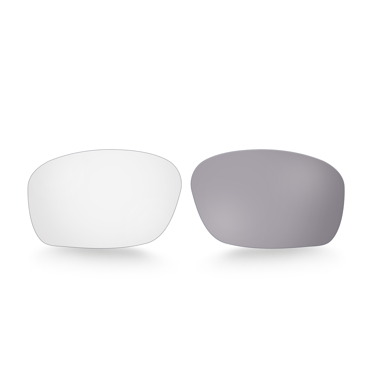 Oakley Straightlink (Asian Fit) OO9336 Replacement Lenses by FunReplace