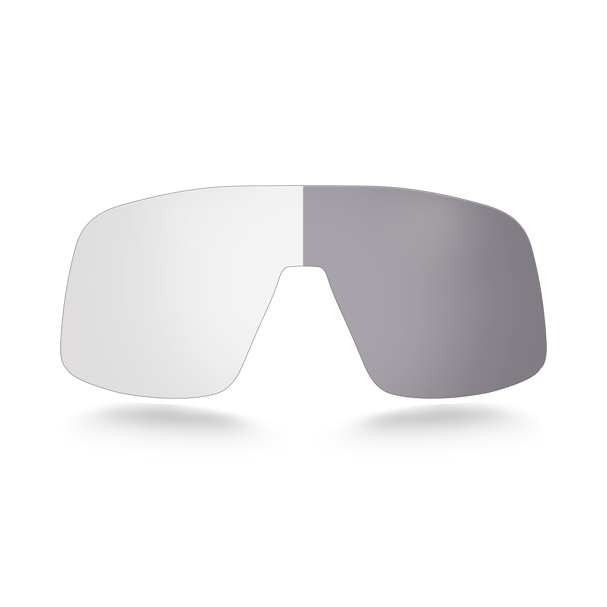 Oakley Sutro Lite (Asian Fit) OO9463A Replacement Lenses by FunReplace