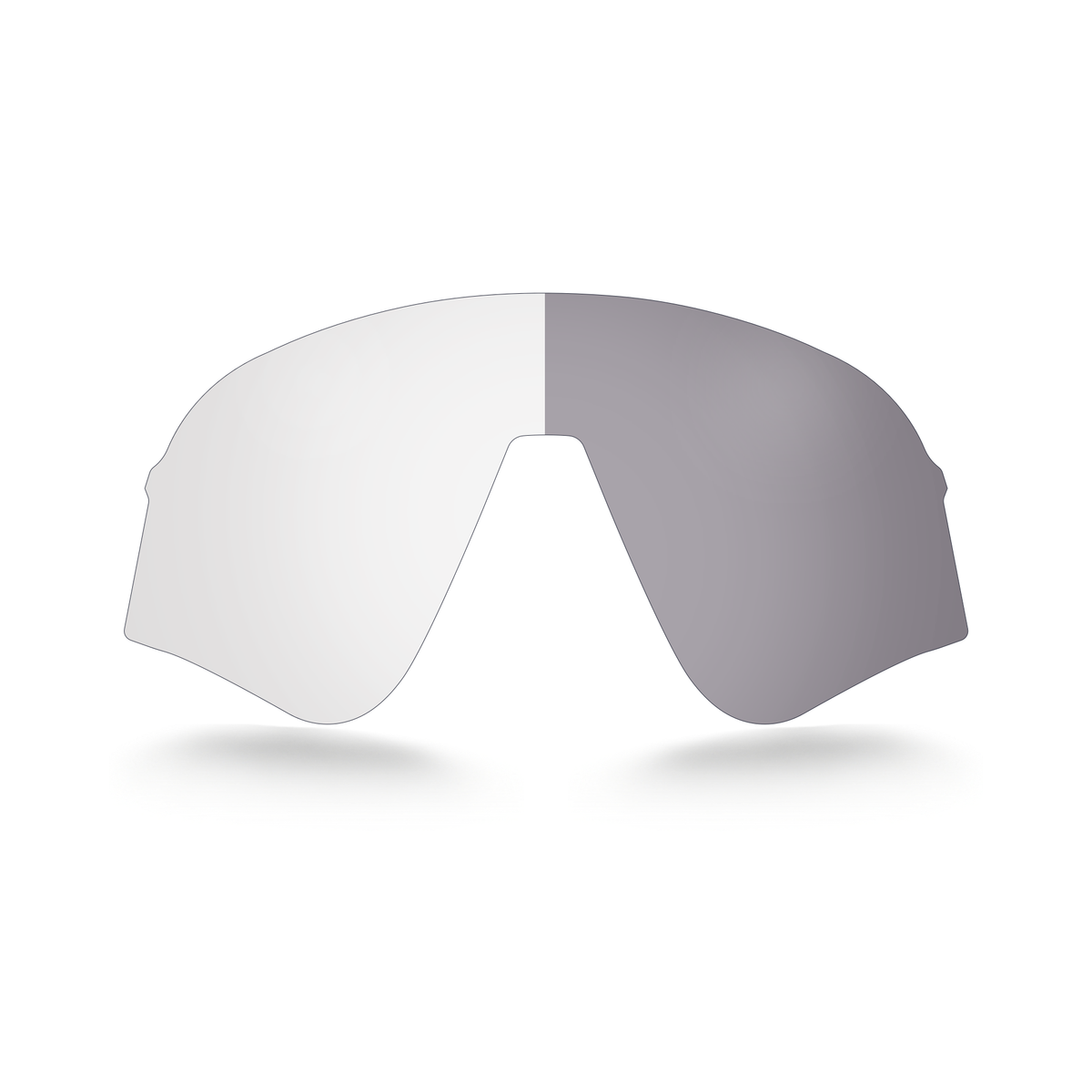 Oakley Sutro Lite Sweep OO9465 Replacement Lenses by FunReplace