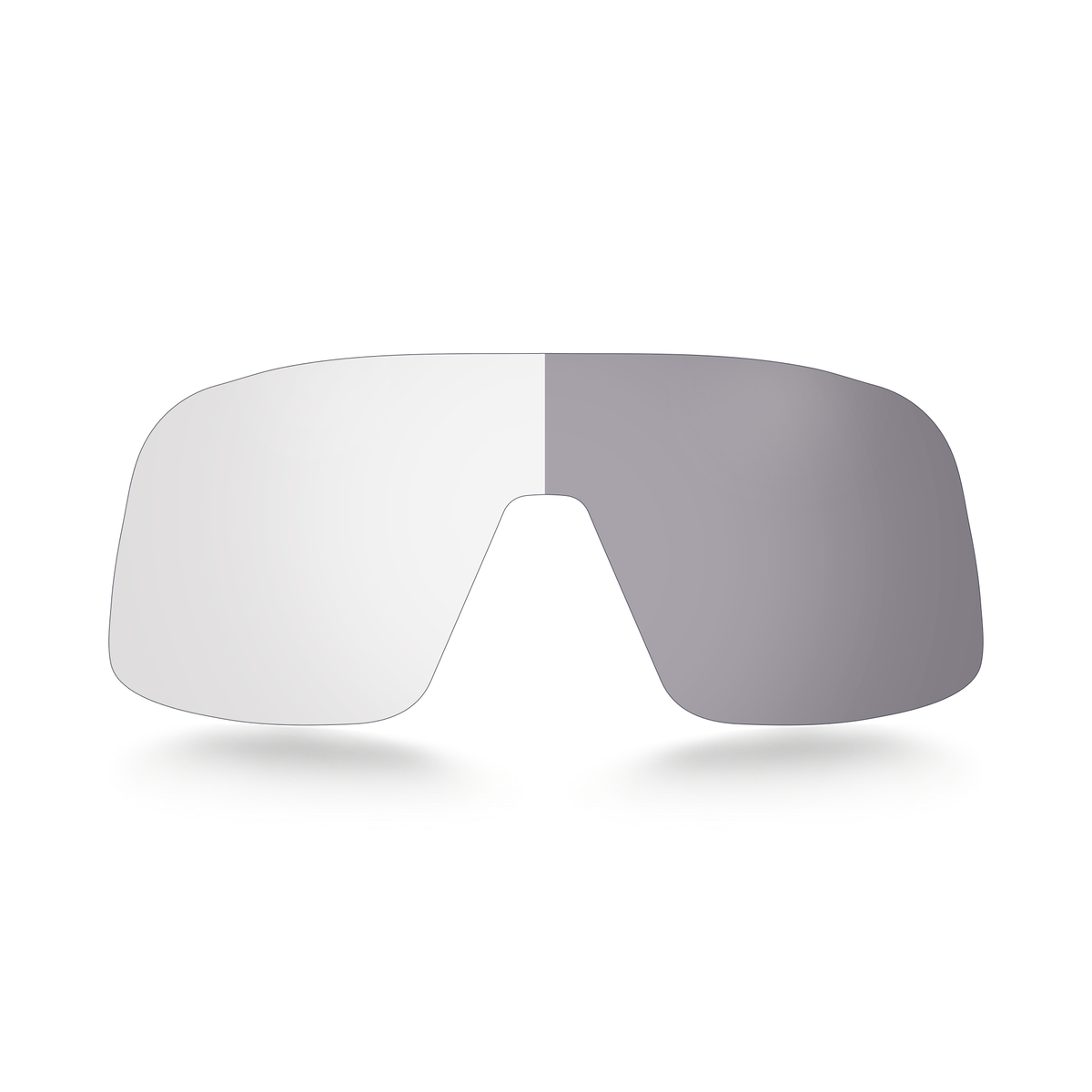Oakley Sutro S OO9462 Replacement Lenses by FunReplace