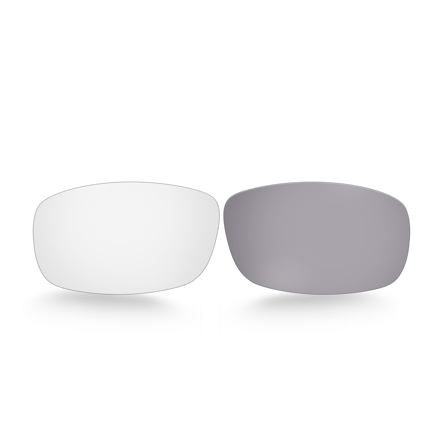 Electric Technician Replacement Lenses by FunReplace