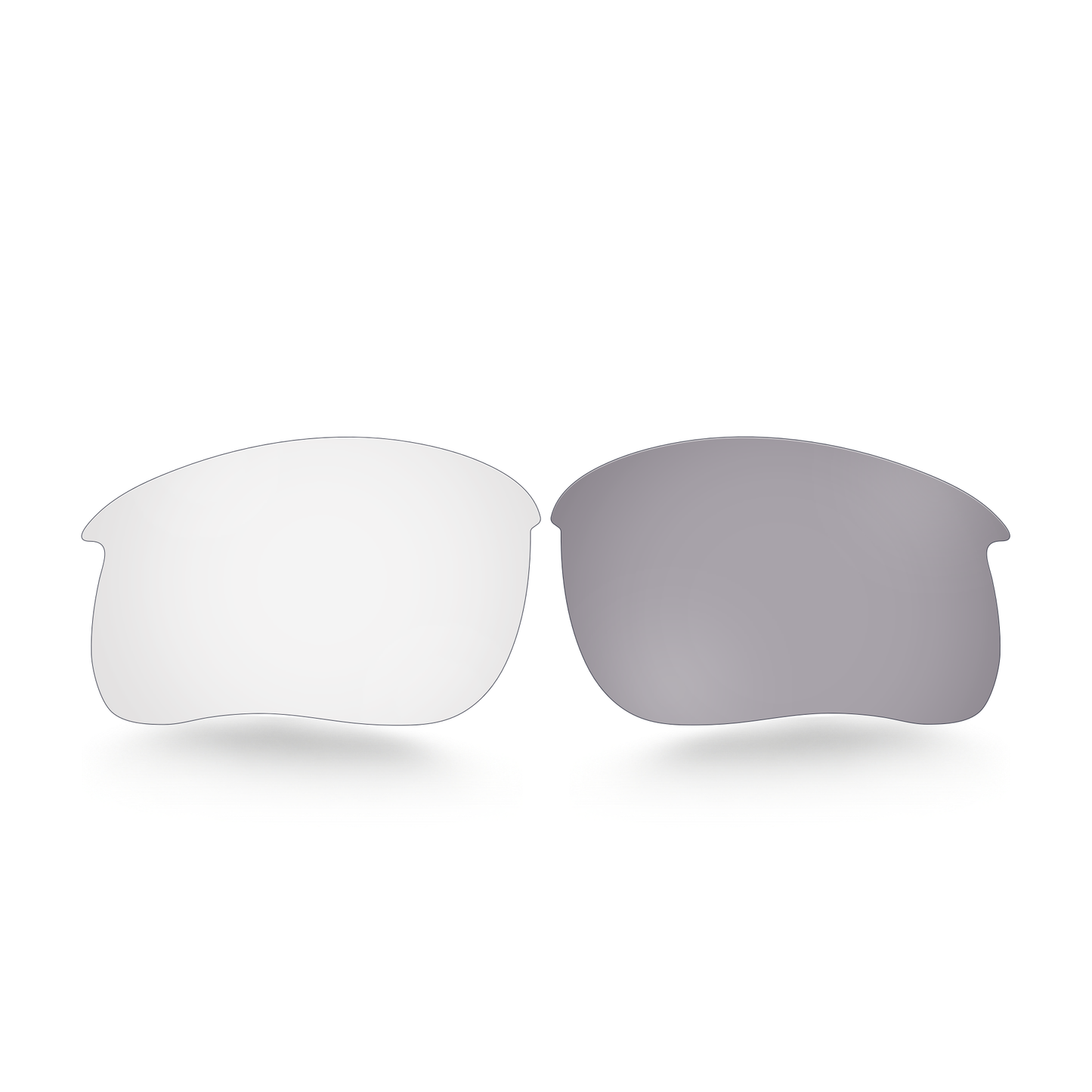 Bose Tempo BMD0010 Replacement Lenses by FunReplace