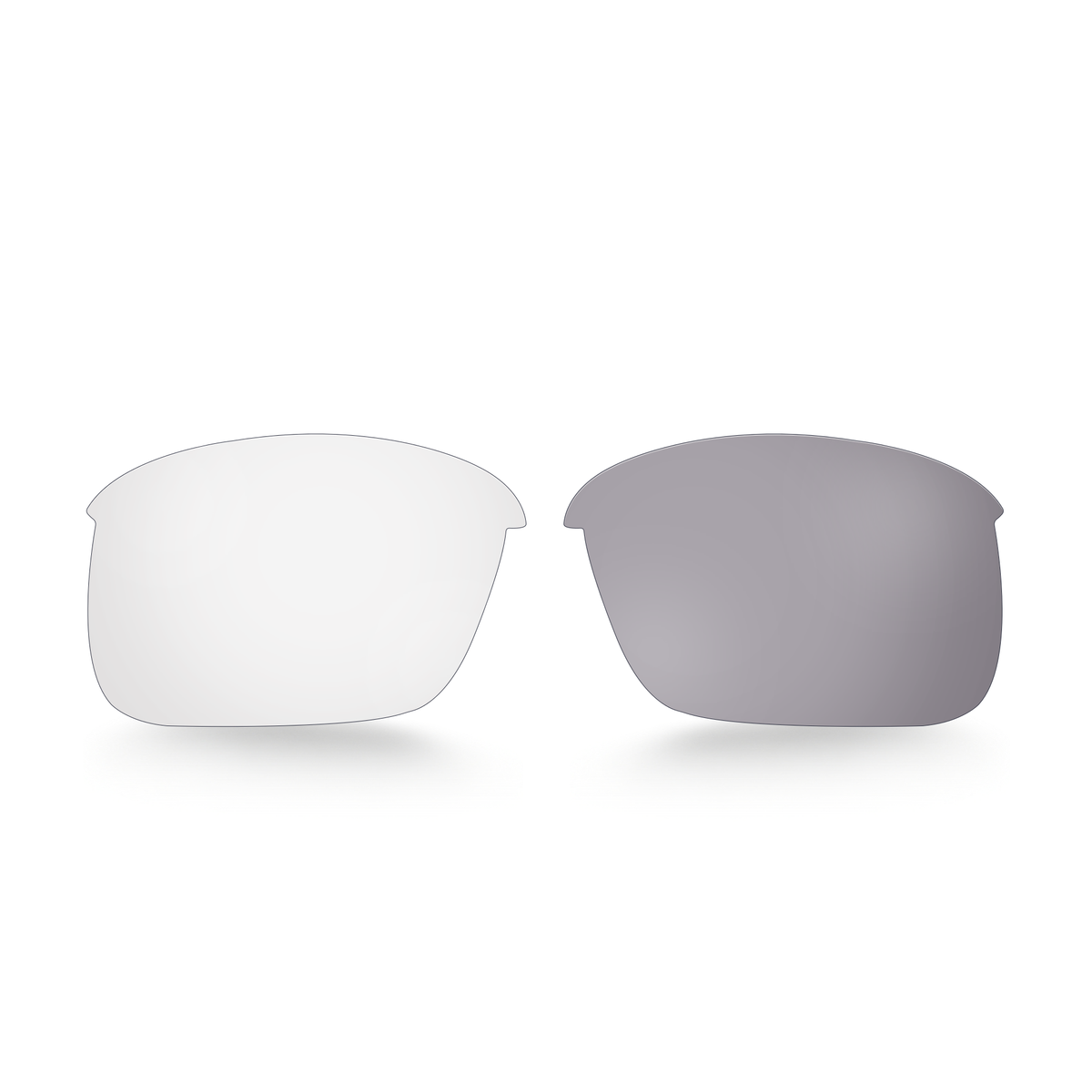 Oakley Thinlink (Asian Fit) OO9317 Replacement Lenses by FunReplace