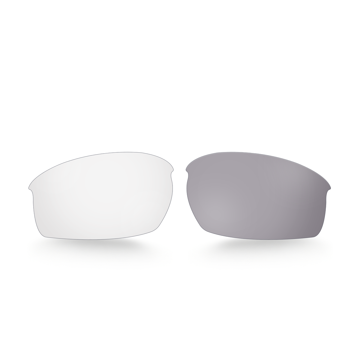 Oakley Thump Pro Replacement Lenses by FunReplace