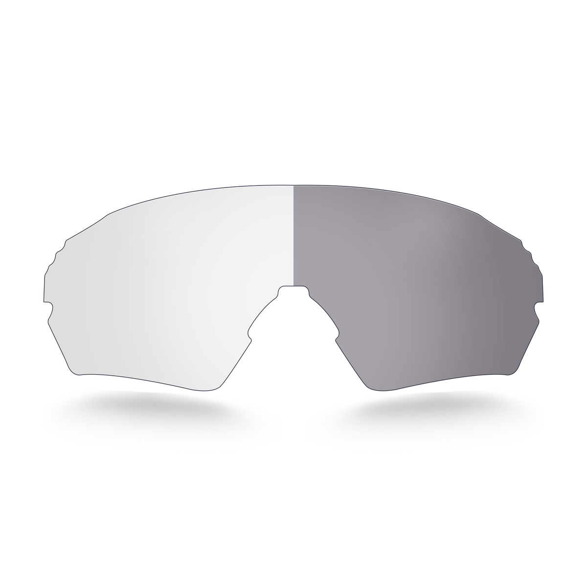 Oakley Tombstone OO9328 Replacement Lenses by FunReplace