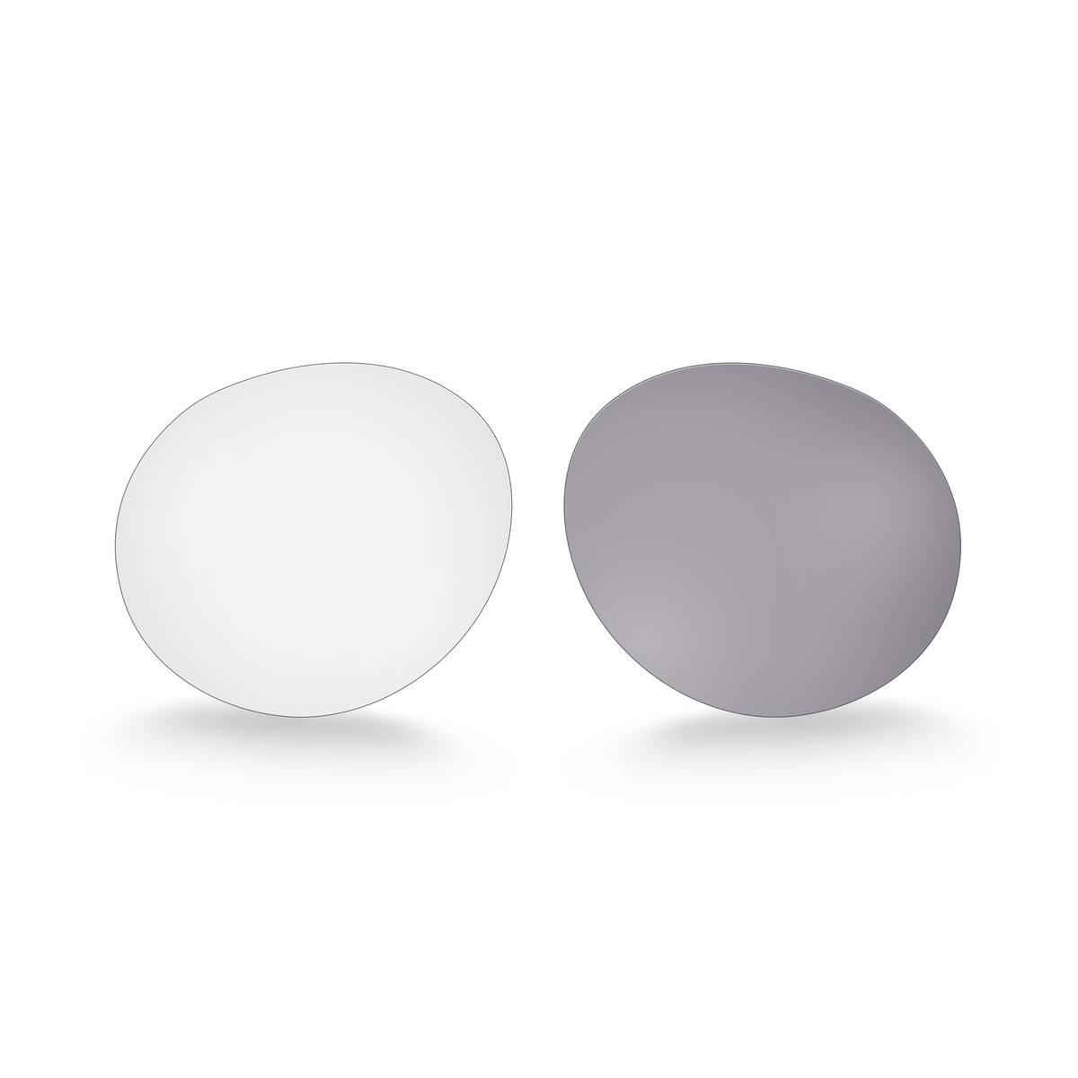 Oakley Top Knot OO9434 Replacement Lenses by FunReplace