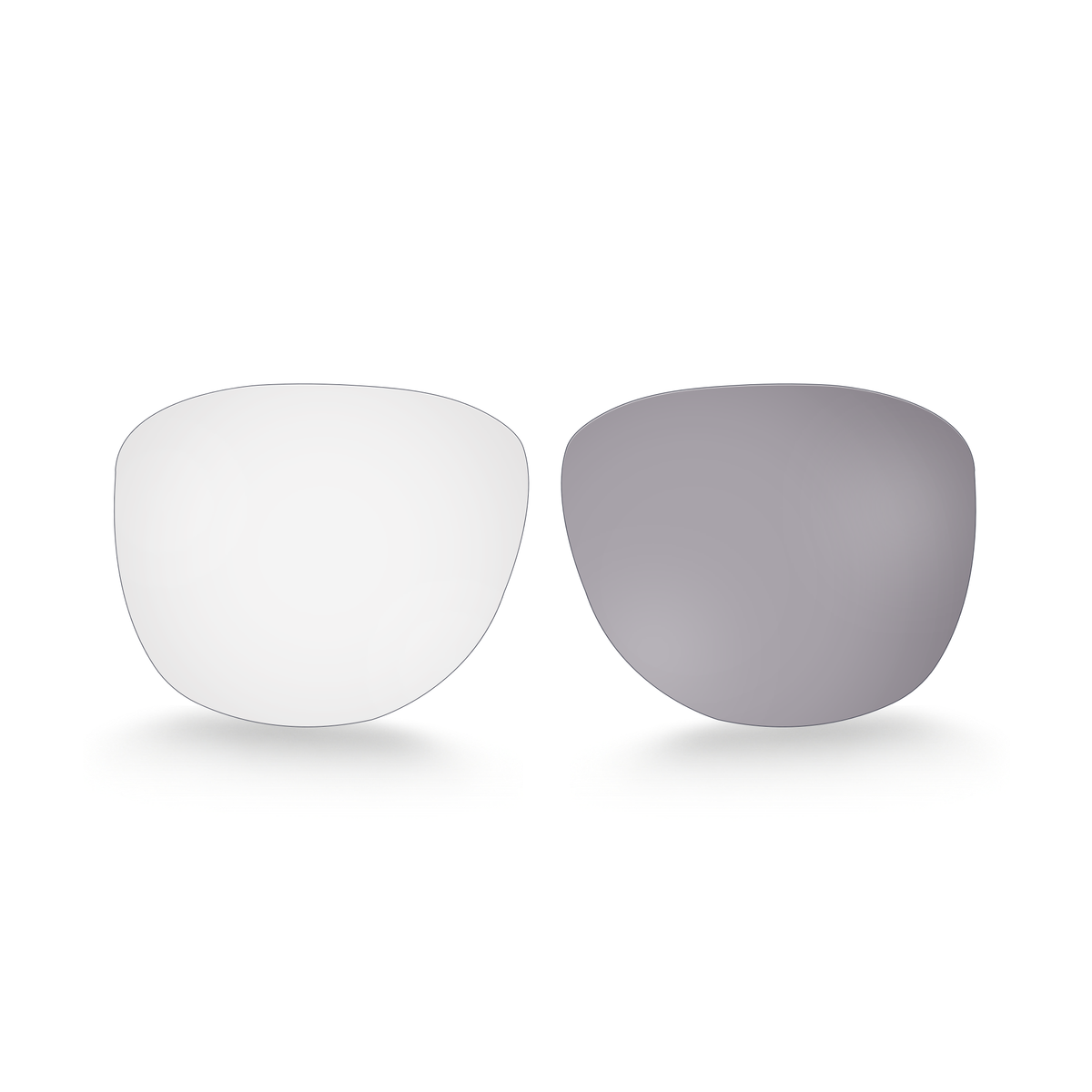 Oakley Trillbe X OO9340 Replacement Lenses by FunReplace