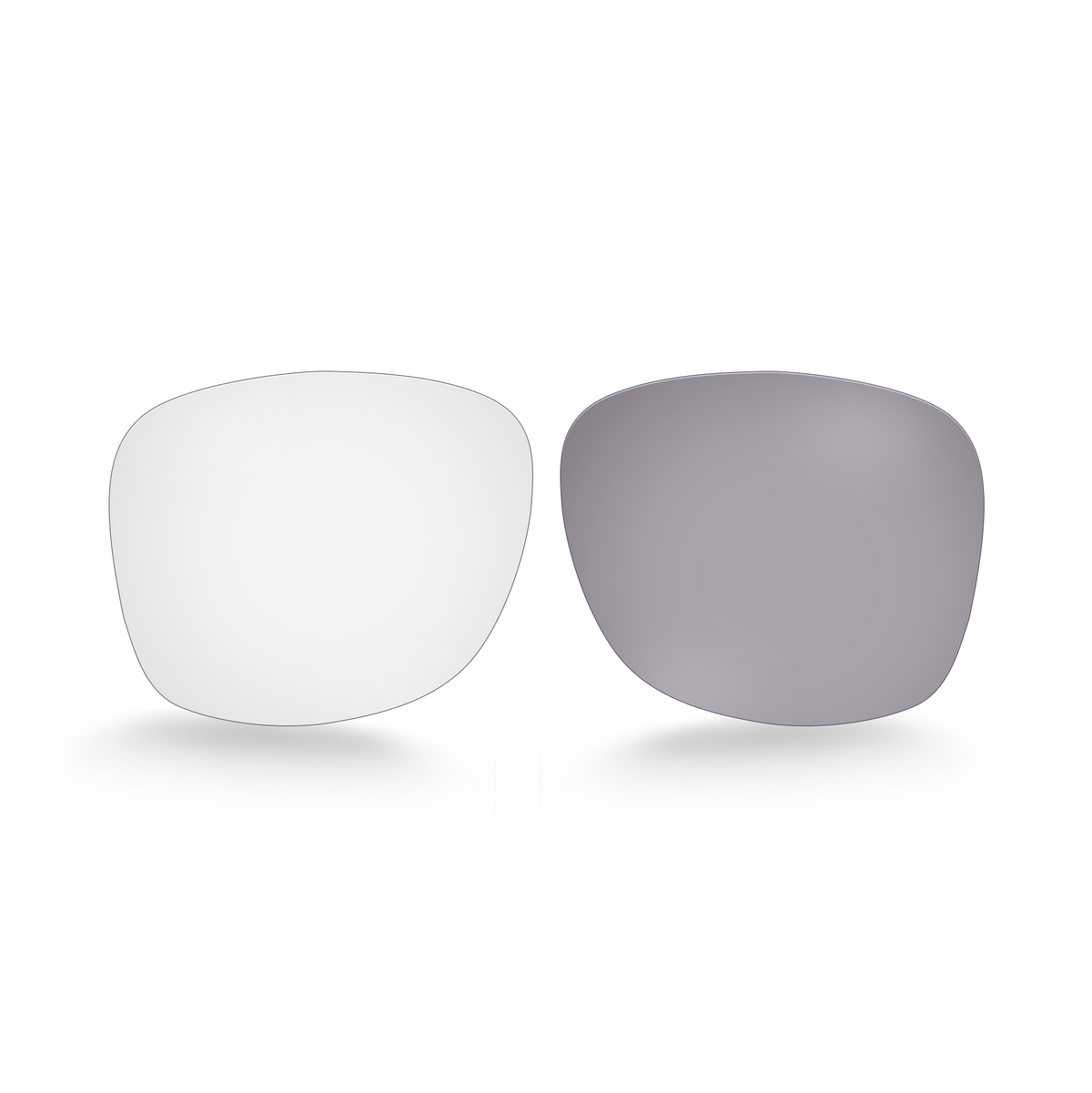Ray-Ban Wayfarer RB2140 50mm Replacement Lenses by FunReplace