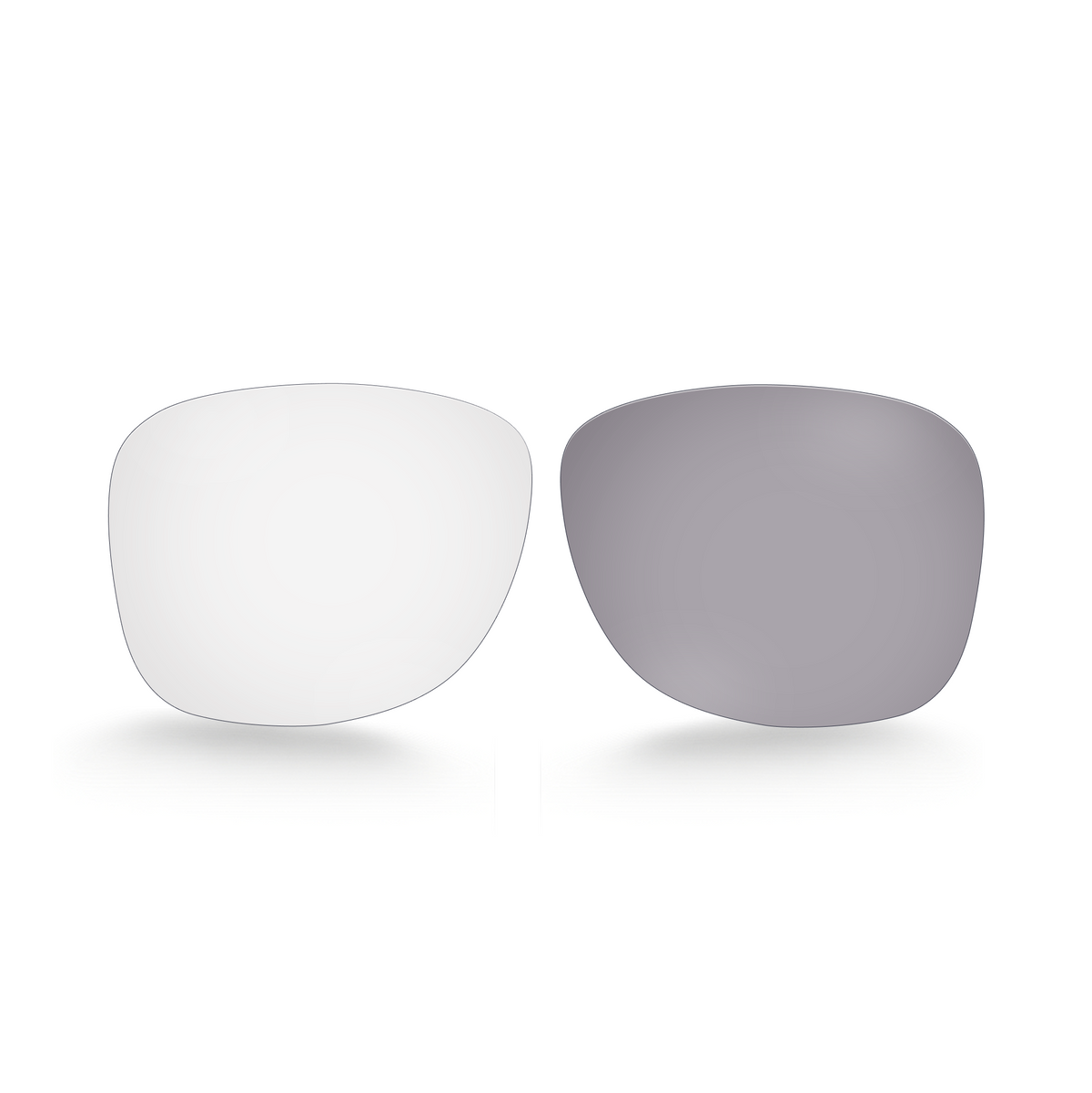 Ray-Ban Wayfarer RB4105 54mm Replacement Lenses by FunReplace