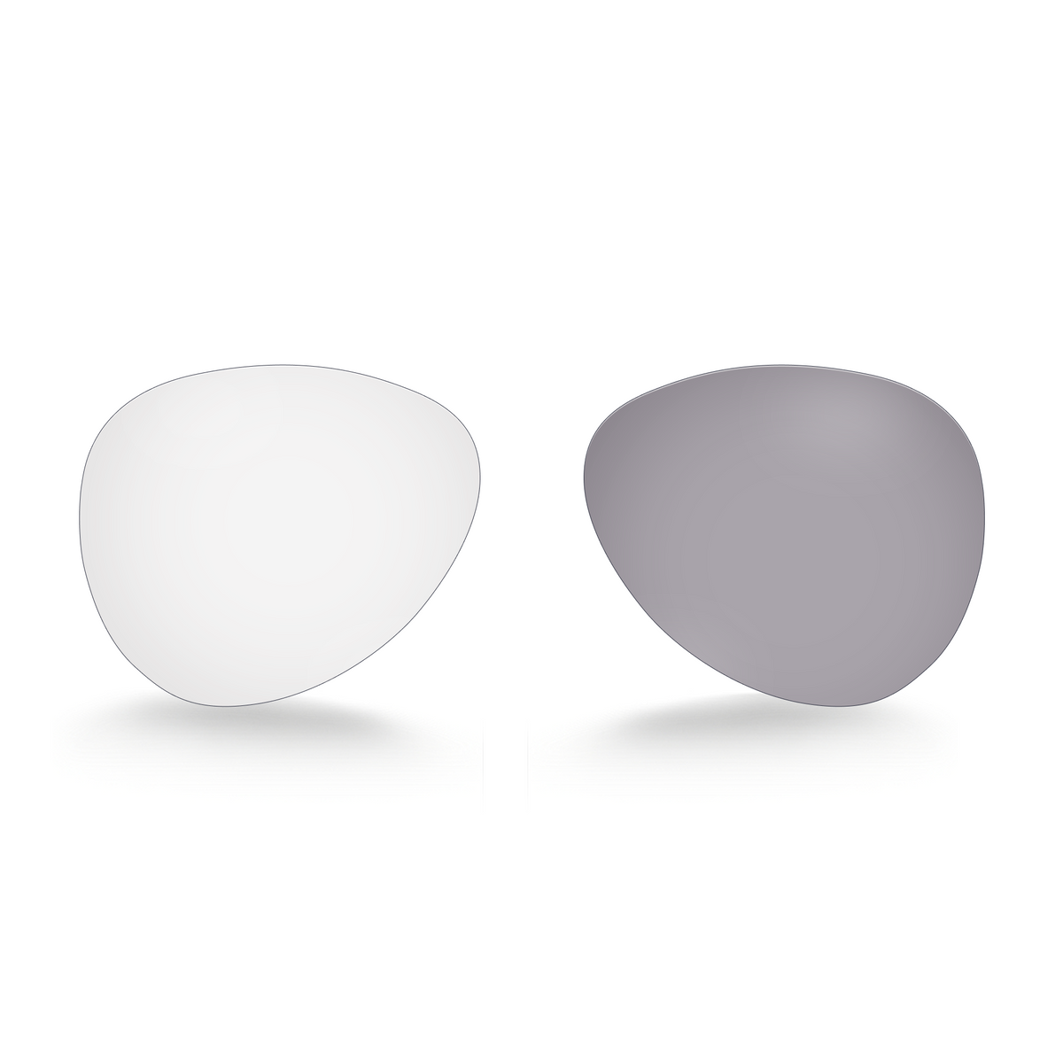 Spy Optic Whistler Replacement Lenses by FunReplace