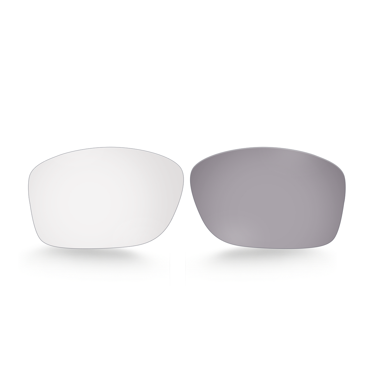 Arnette Witch Doctor AN4177 Replacement Lenses by FunReplace