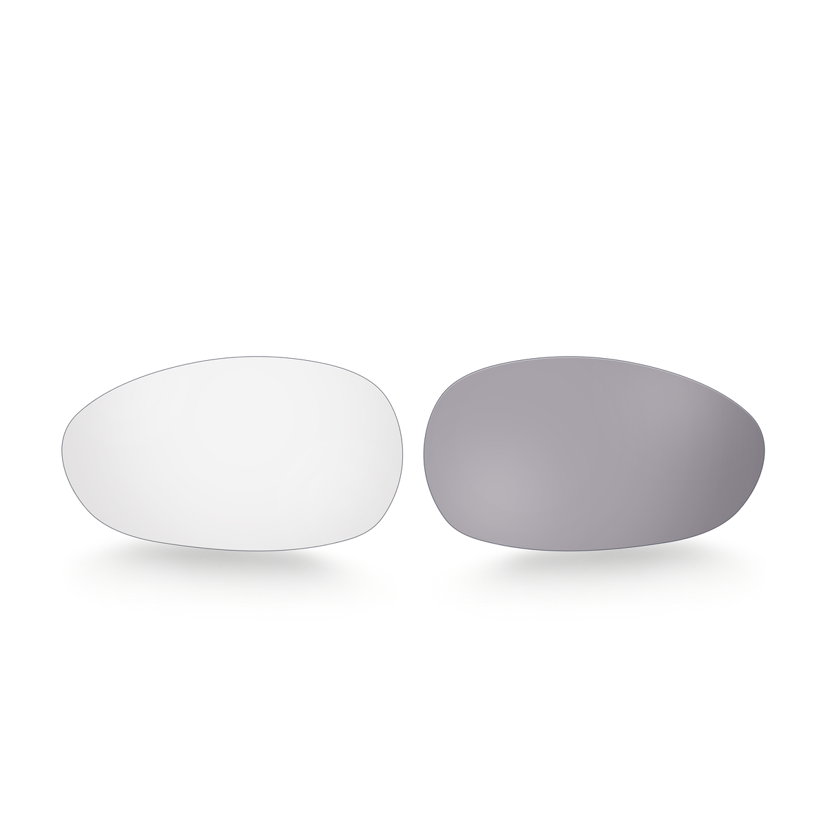 Oakley X-Metal Juliet Replacement Lenses by FunReplace