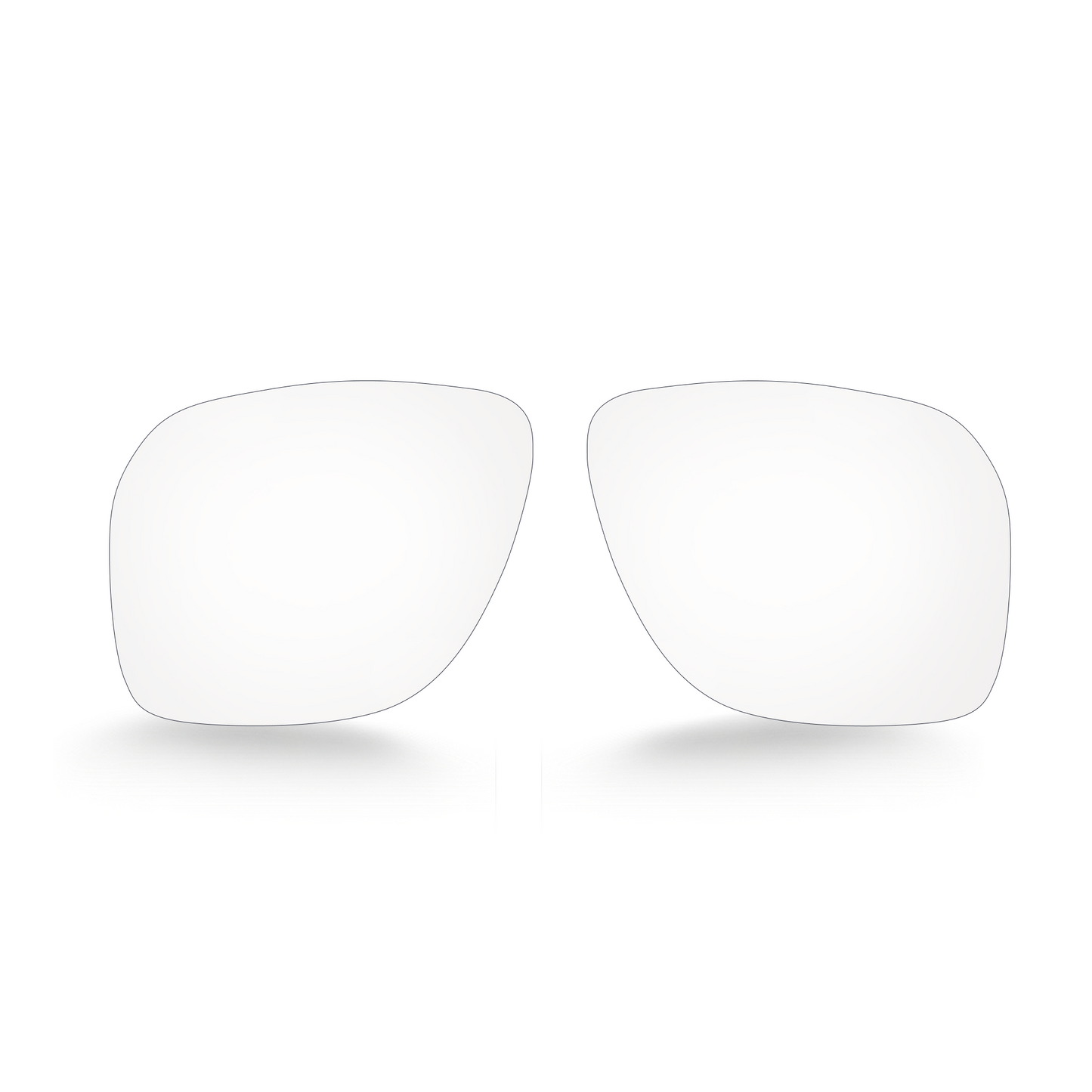 Carrera 27 XAXIC Replacement Lenses by FunReplace