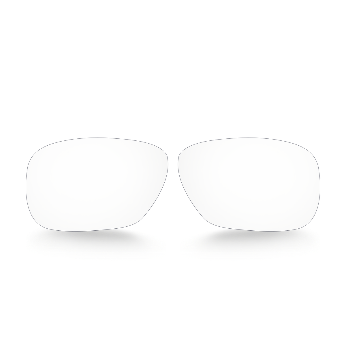 Oakley Inmate Replacement Lenses by FunReplace