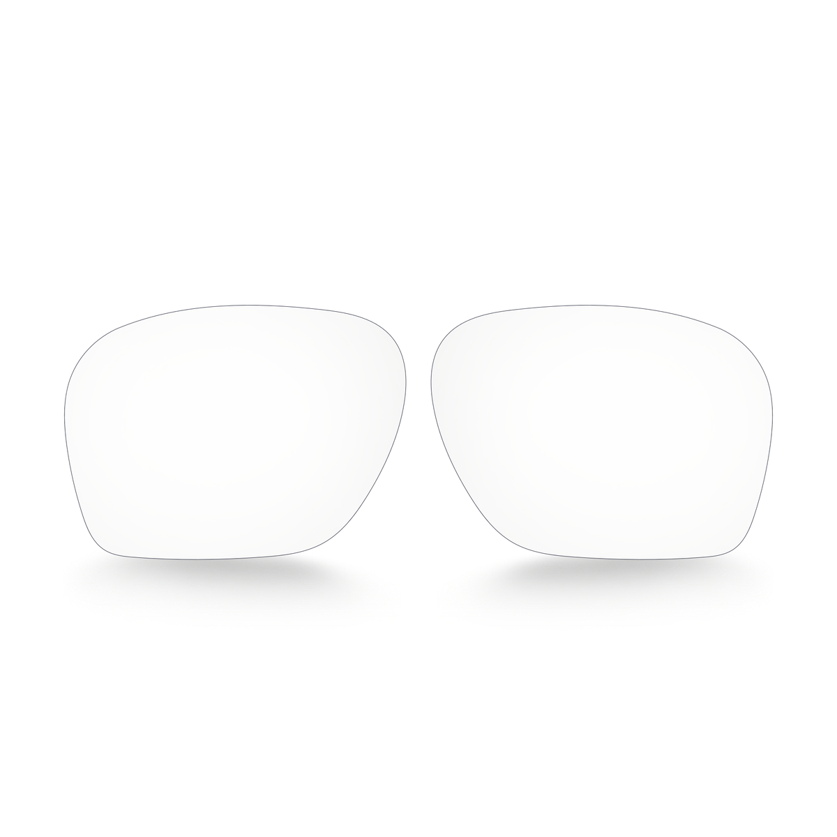 Oakley Sylas OO9448 57mm Replacement Lenses by FunReplace