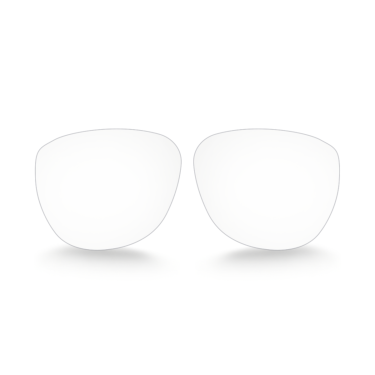 Oakley Actuator OO9250/OO9250A Replacement Lenses by FunReplace
