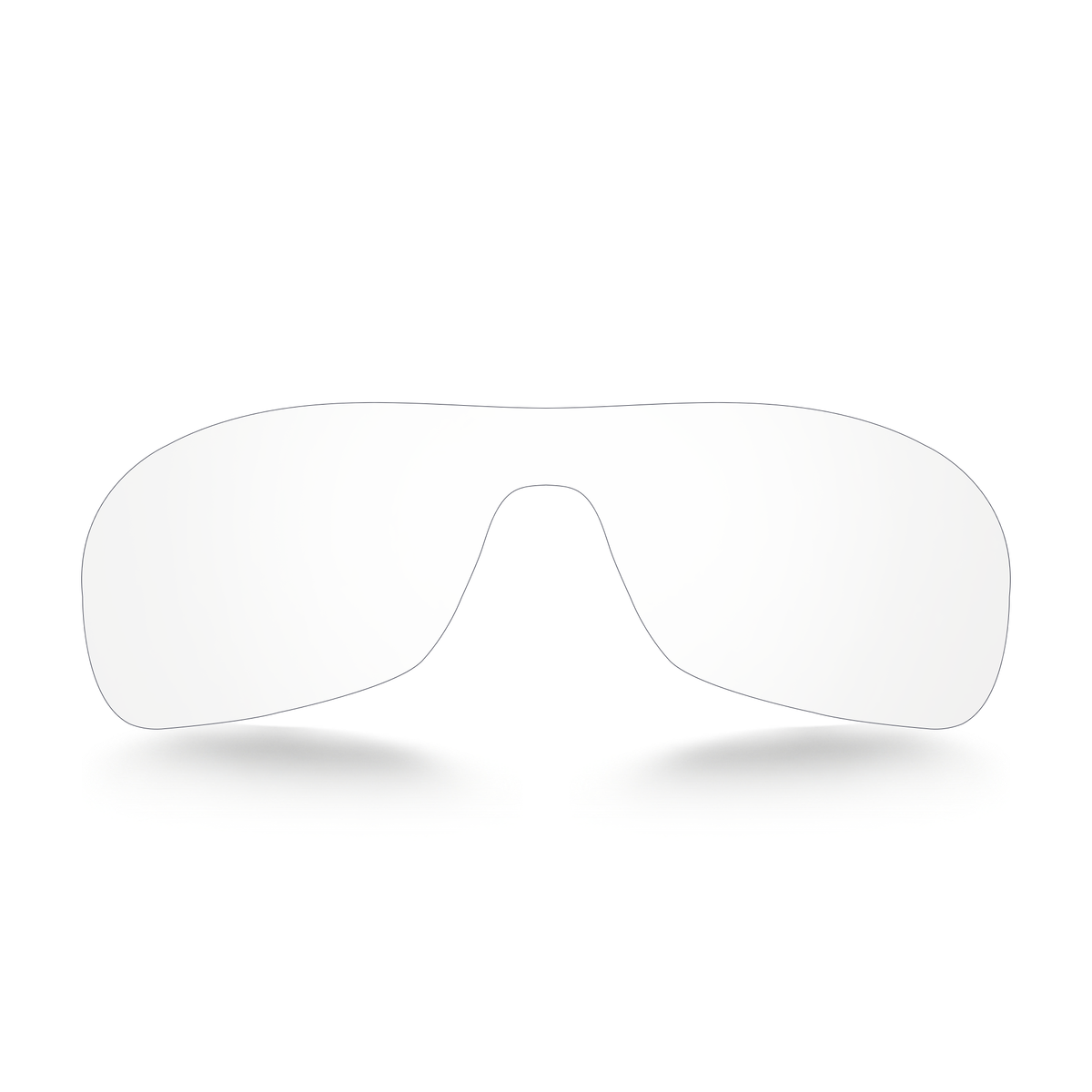 Oakley Antix OO9077 Replacement Lenses by FunReplace