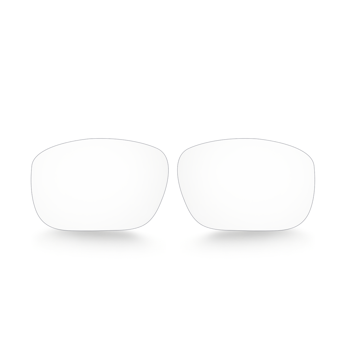Oakley Badman X Metal OO6020 Replacement Lenses by FunReplace