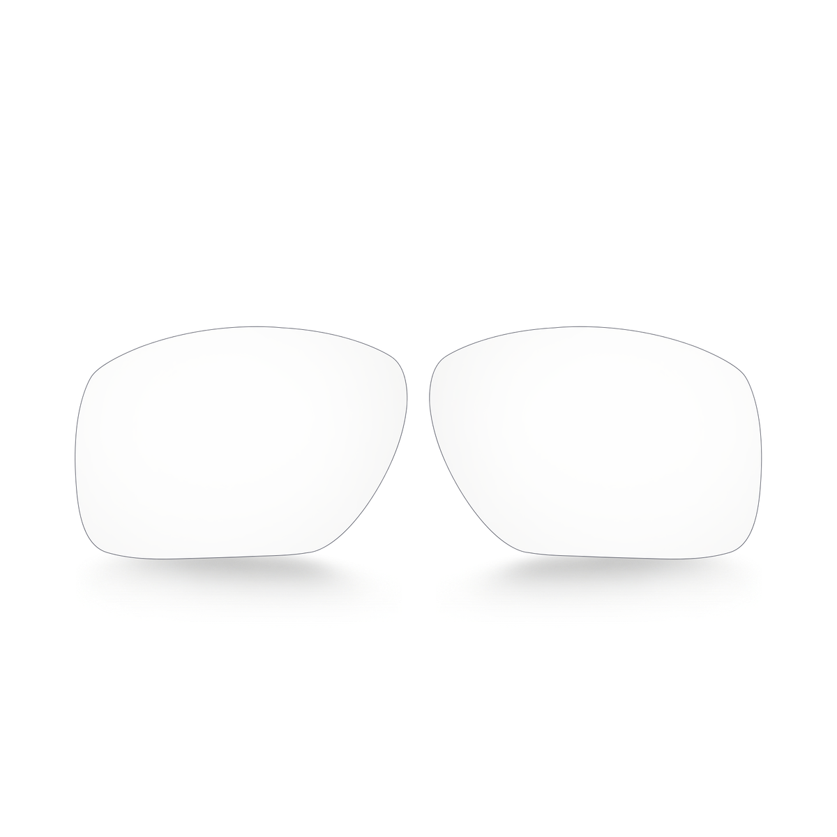 Oakley Big Taco OO9173 Replacement Lenses by FunReplace
