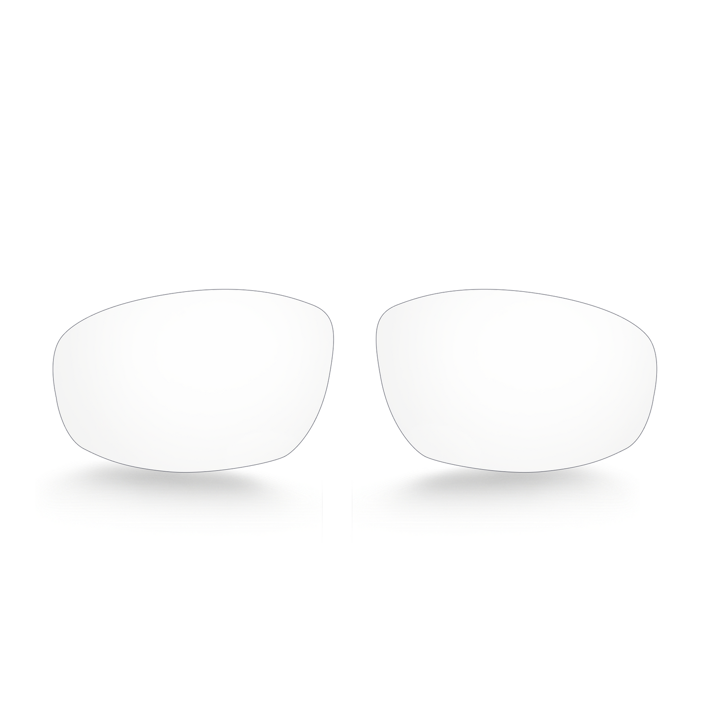 Maui Jim Big Wave MJ440 67mm Replacement Lenses by FunReplace