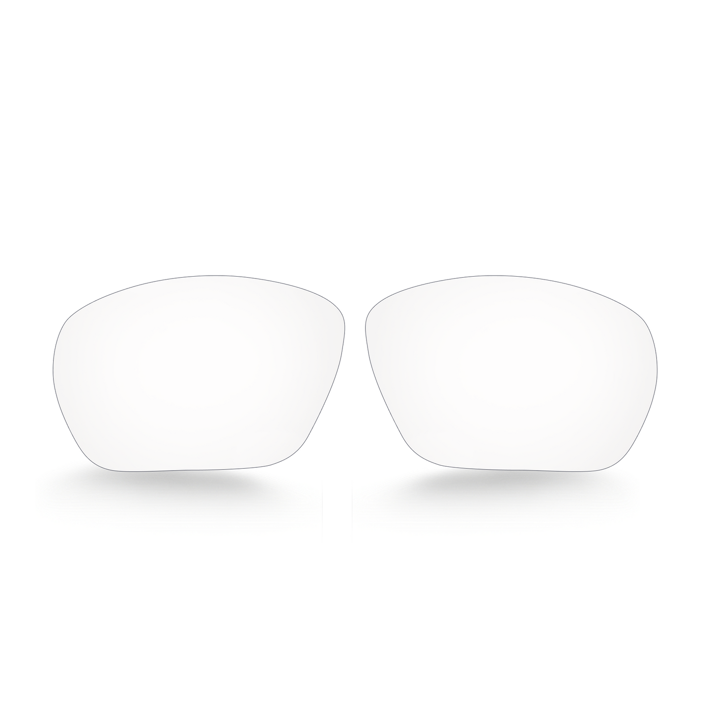 Costa Del Mar Blackfin Replacement Lenses by FunReplace