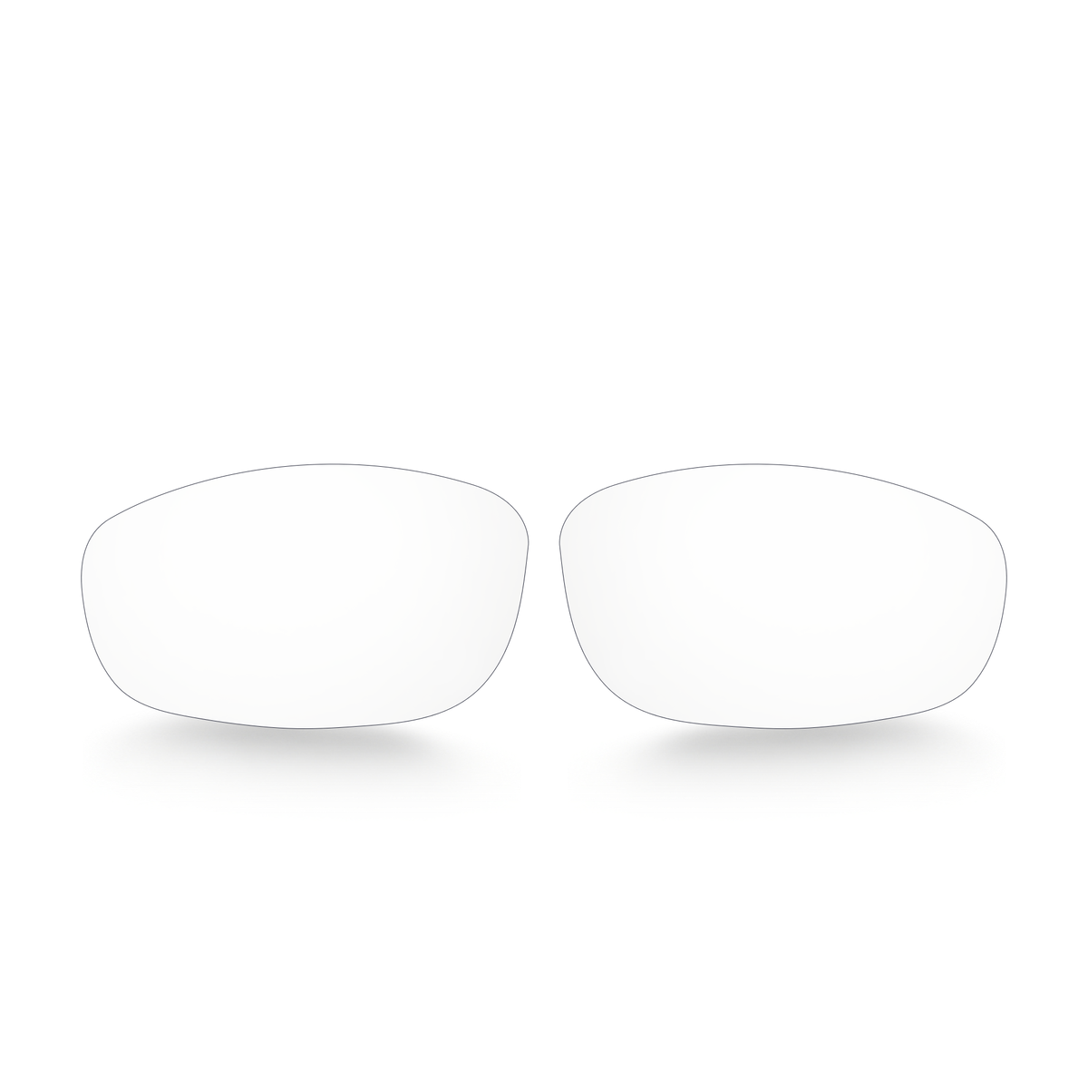 Oakley Blender OO4059 Replacement Lenses by FunReplace