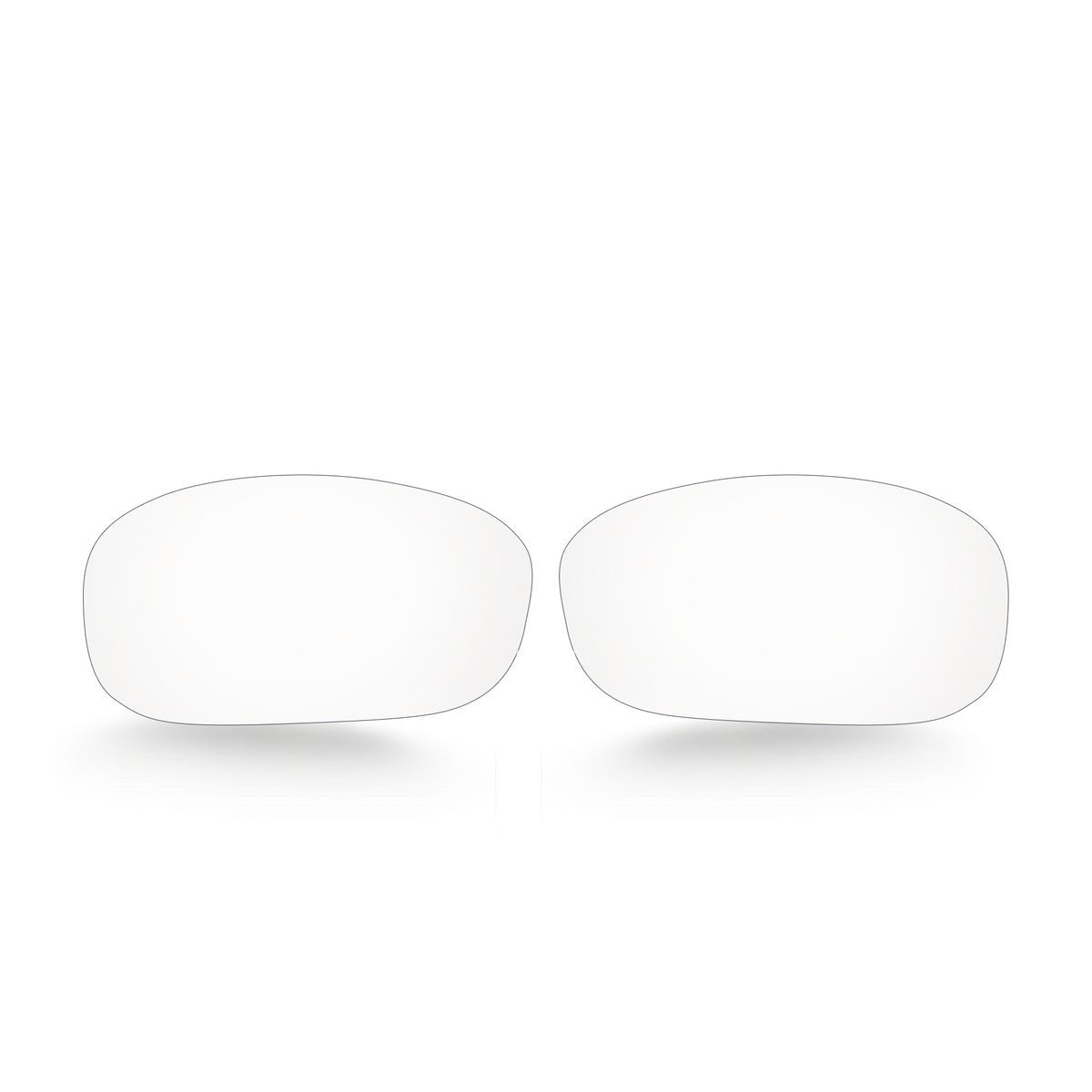 Costa Del Mar Brine BR 11 OBMP Replacement Lenses by FunReplace