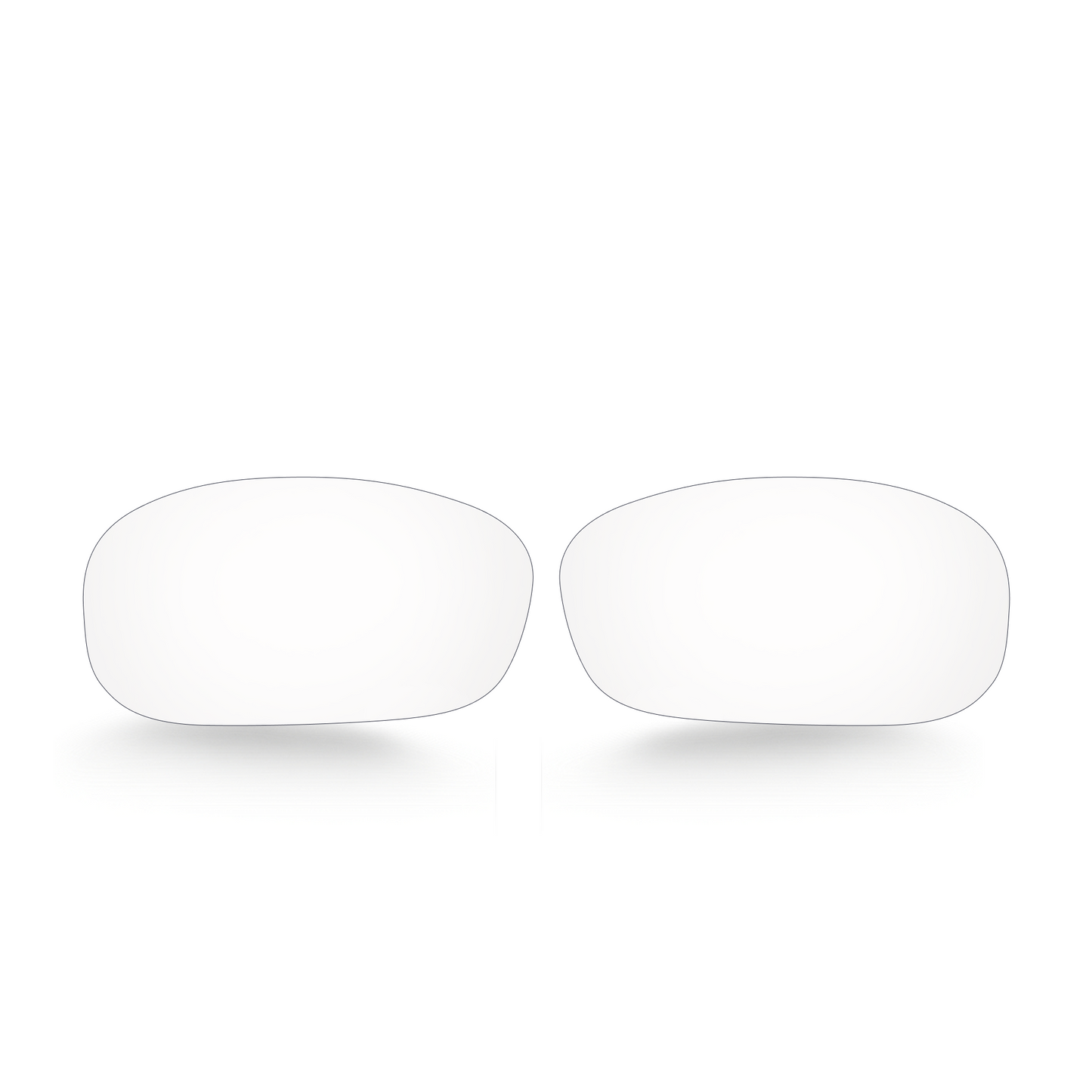 Costa Del Mar Brine BR 11 OBMP Replacement Lenses by FunReplace