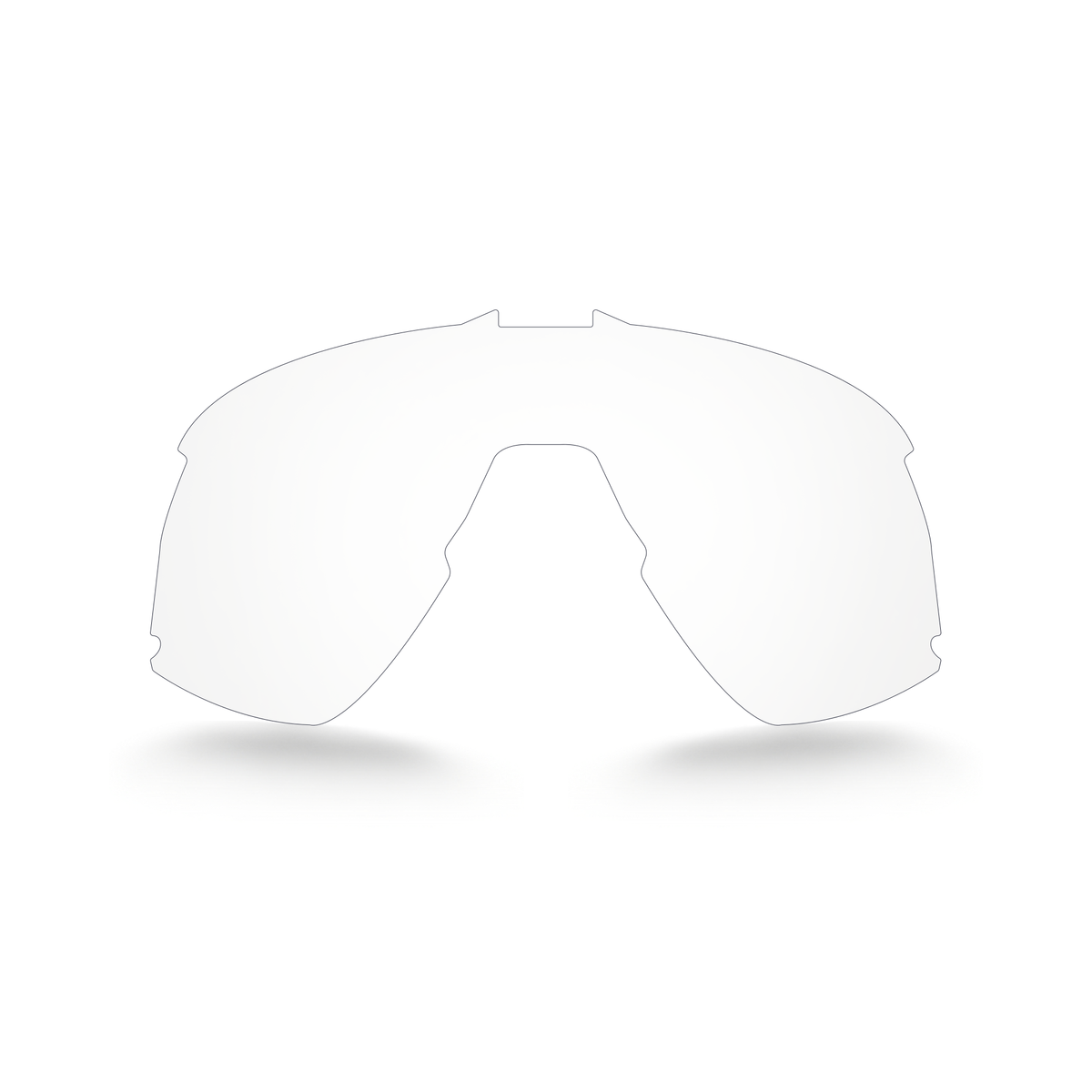 Oakley BXTR OO9280 Replacement Lenses by FunReplace